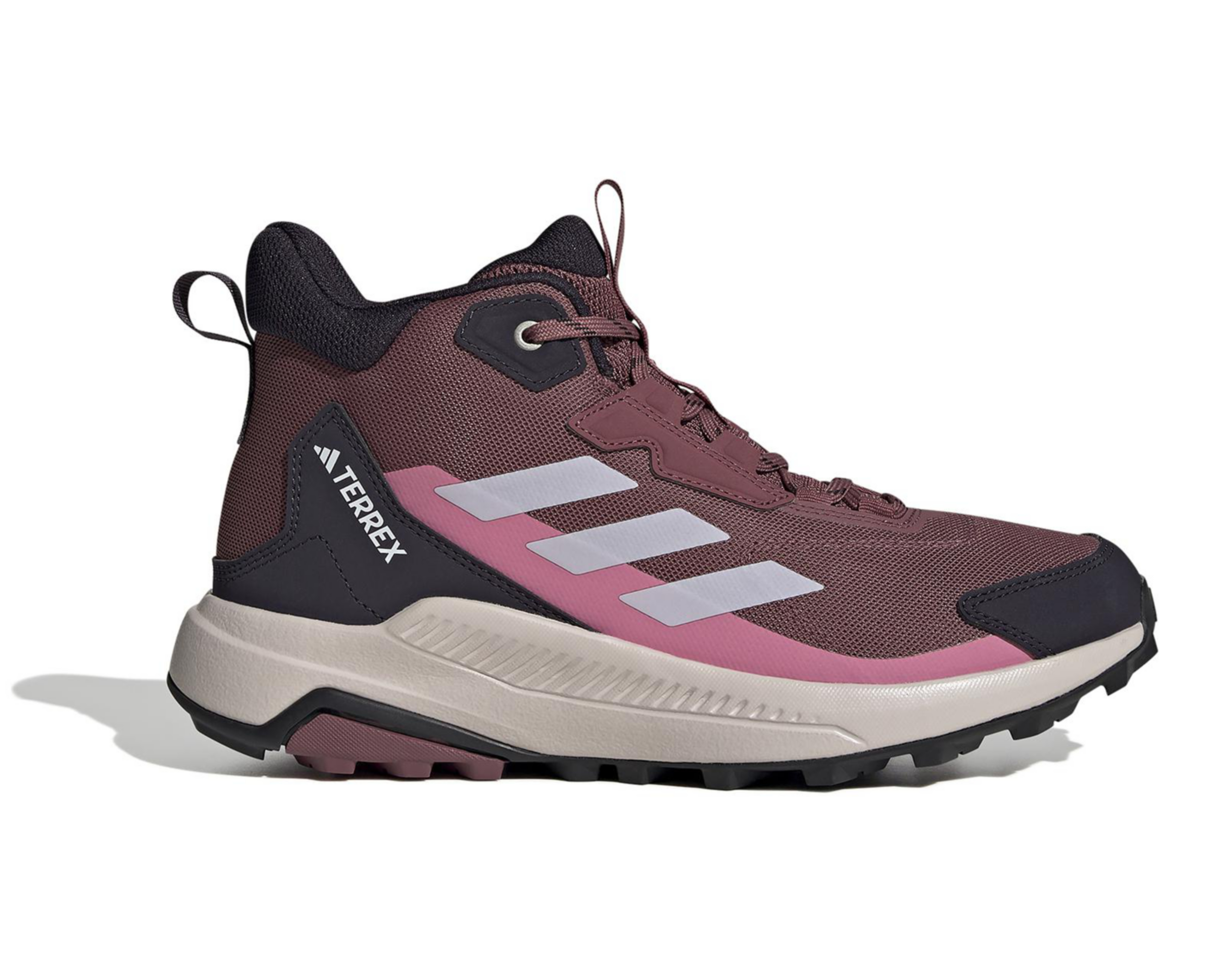 Foto 5 pulgar | Tenis Adidas Terrex Anylander MID para Mujer