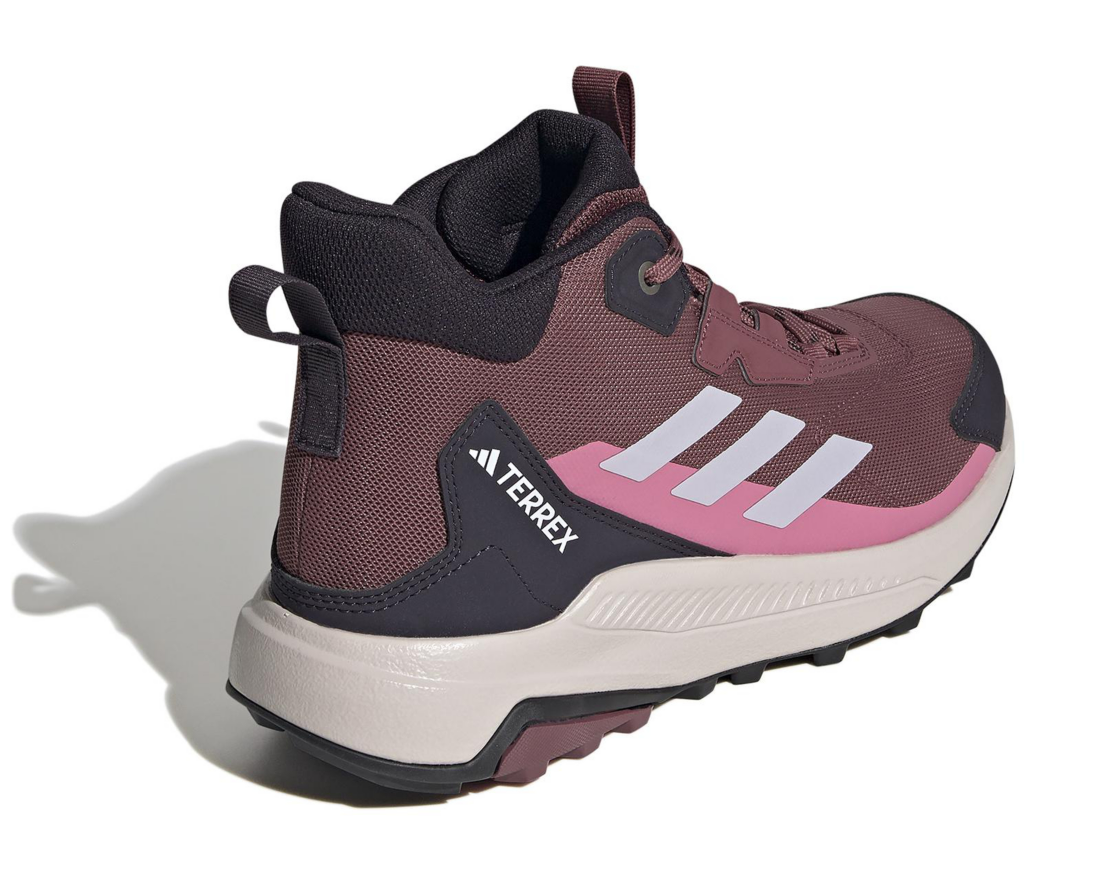 Foto 7 pulgar | Tenis Adidas Terrex Anylander MID para Mujer