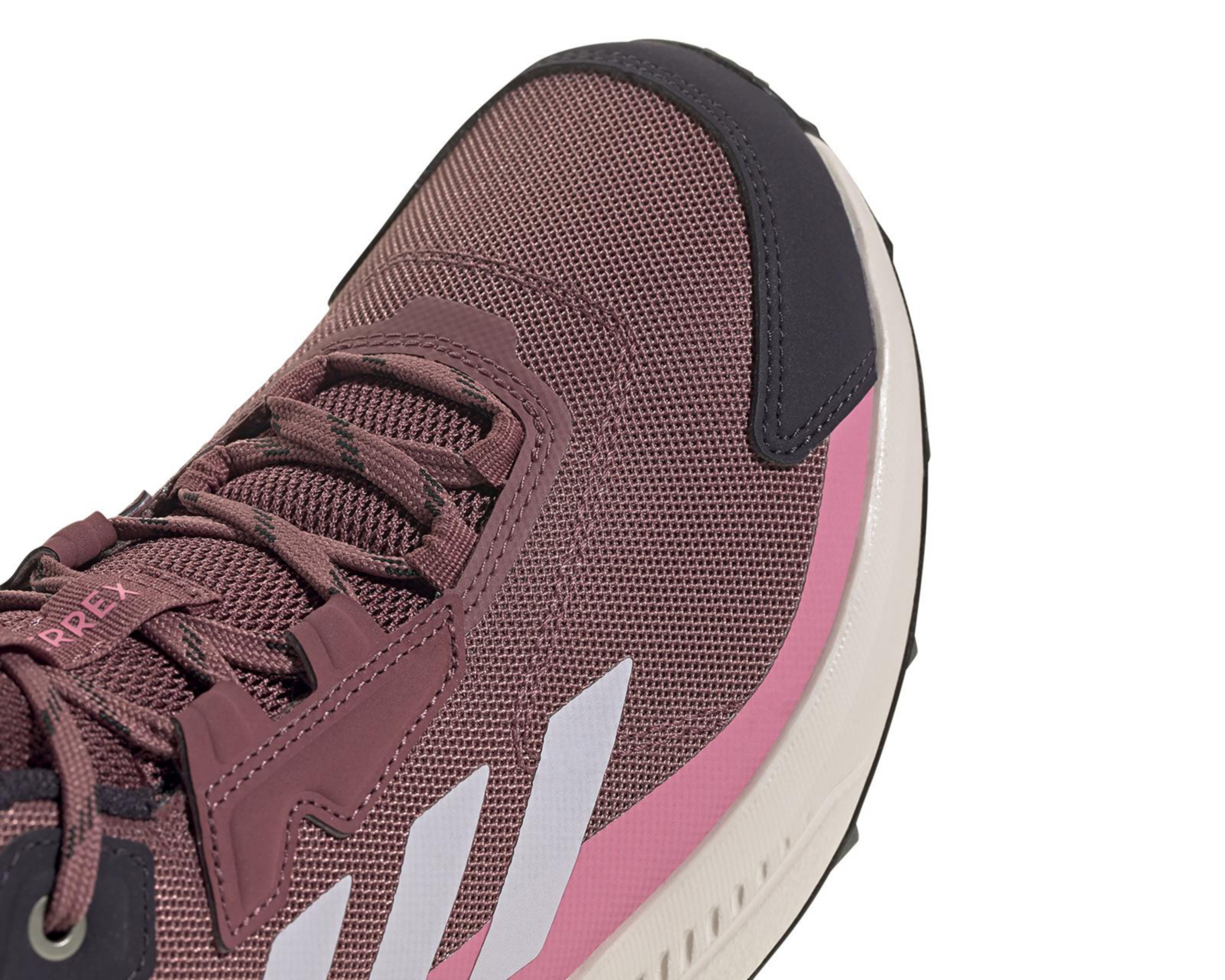 Foto 8 pulgar | Tenis Adidas Terrex Anylander MID para Mujer