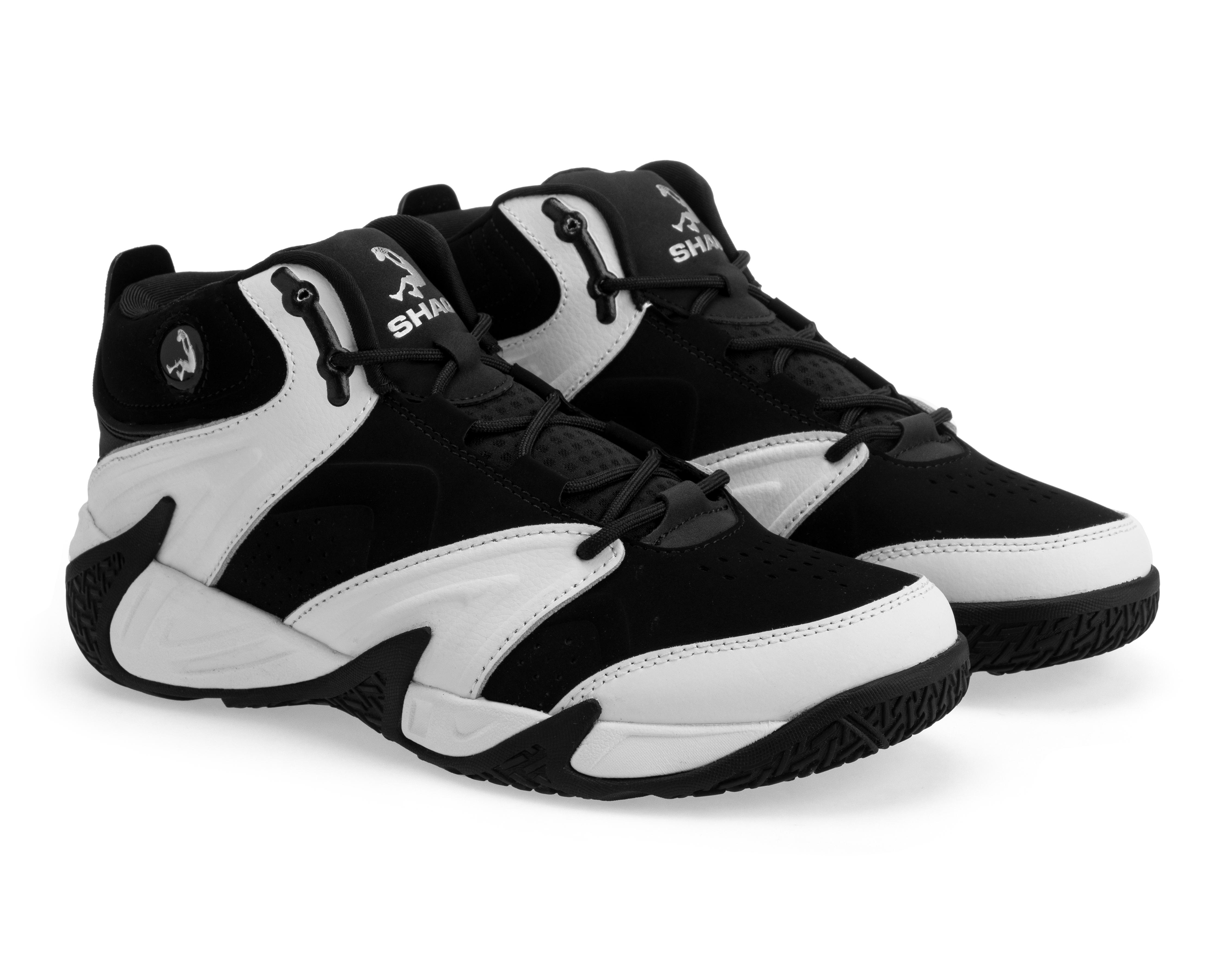 Tenis para Basquetbol Shaq Devastator para Hombre