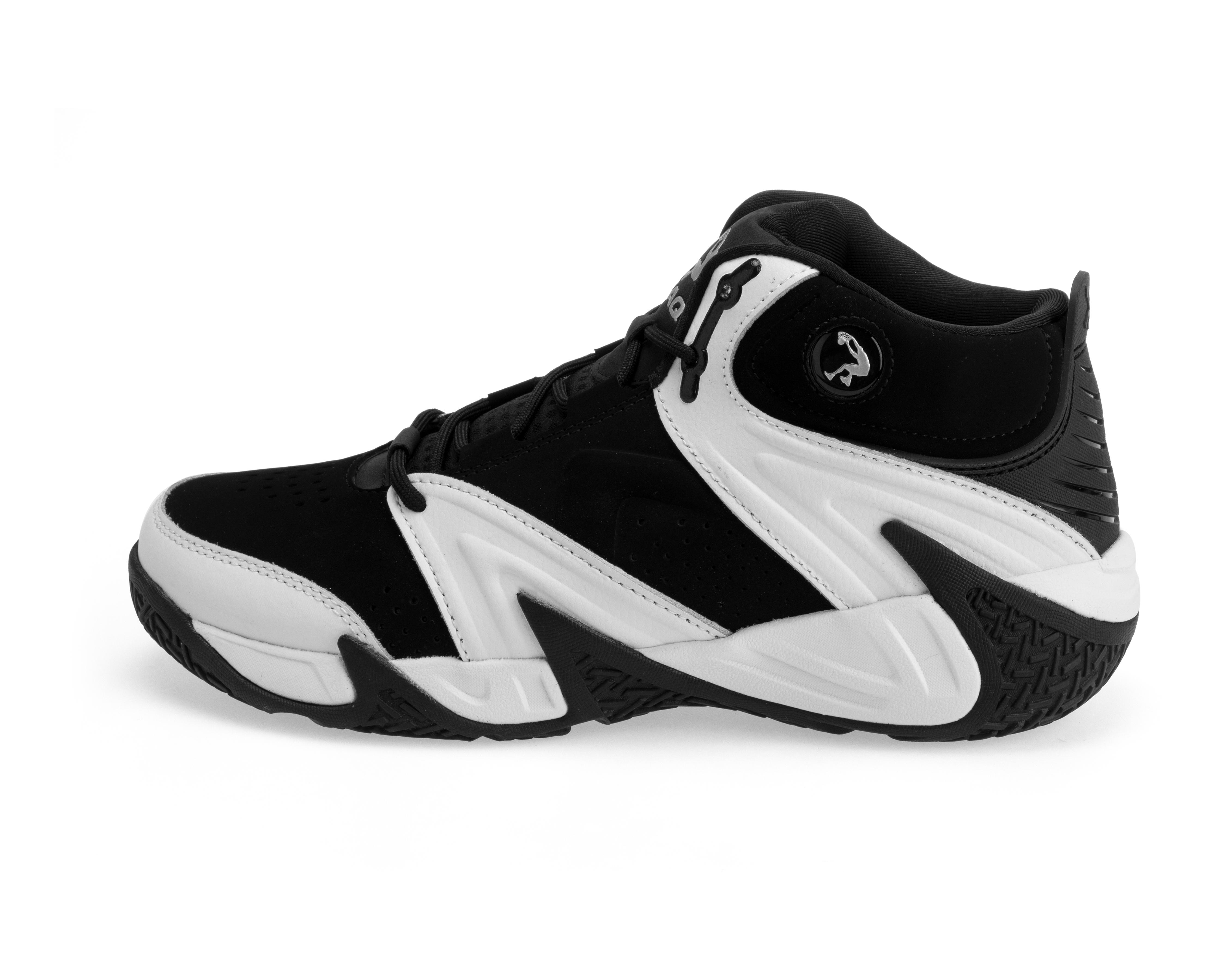 Foto 4 | Tenis para Basquetbol Shaq Devastator para Hombre
