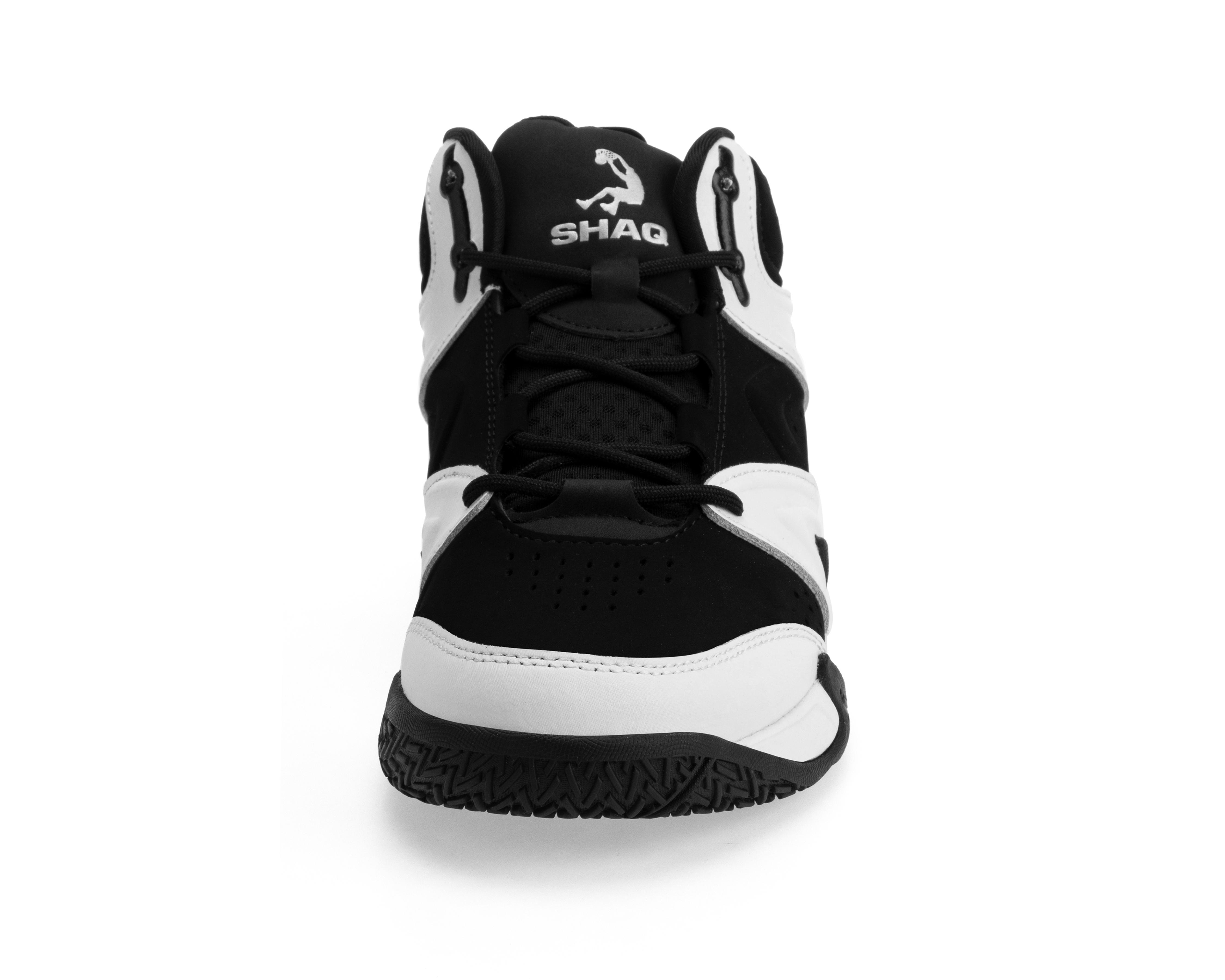 Foto 5 | Tenis para Basquetbol Shaq Devastator para Hombre