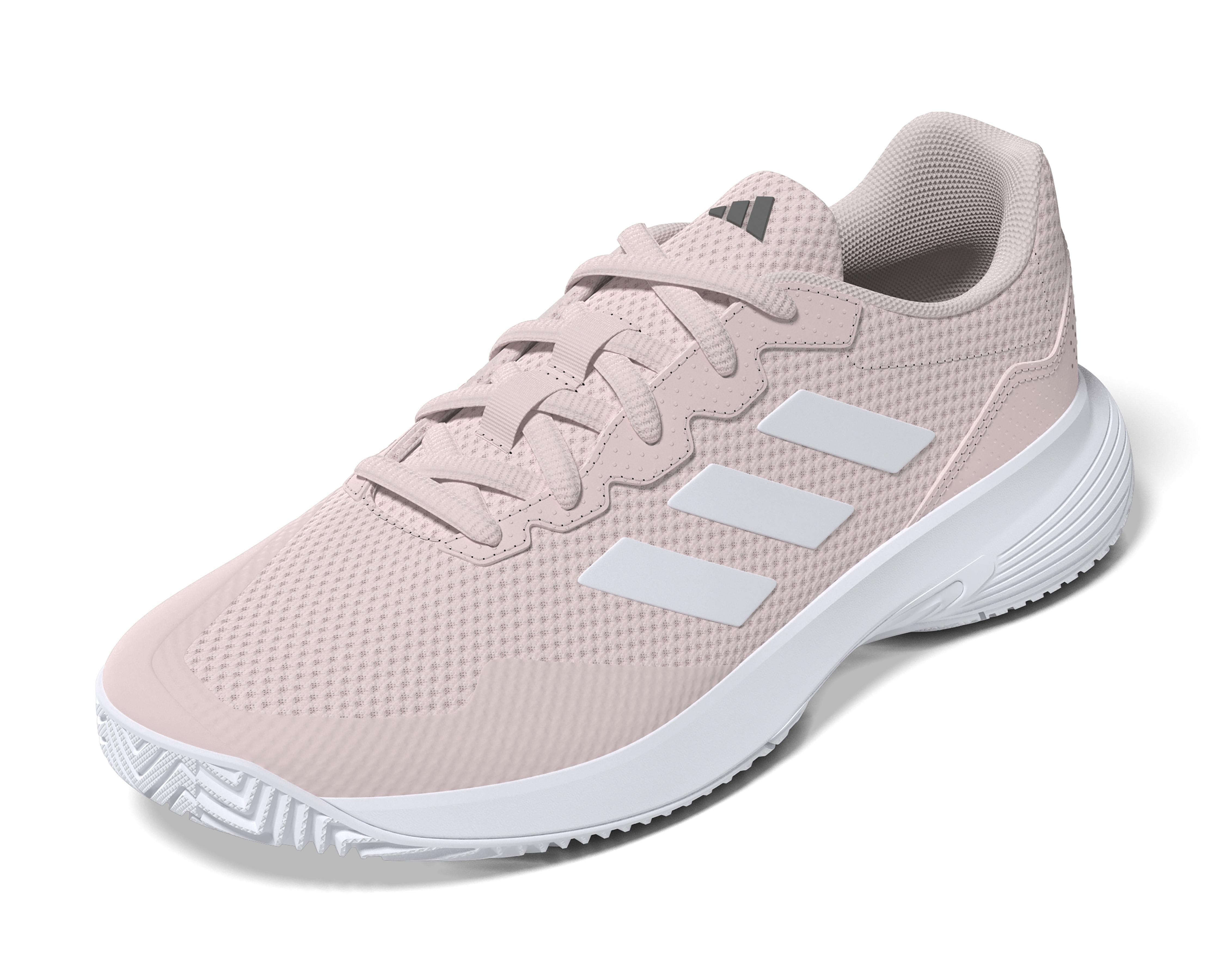 Foto 2 pulgar | Tenis Adidas Gamecourt 2.0 para Mujer