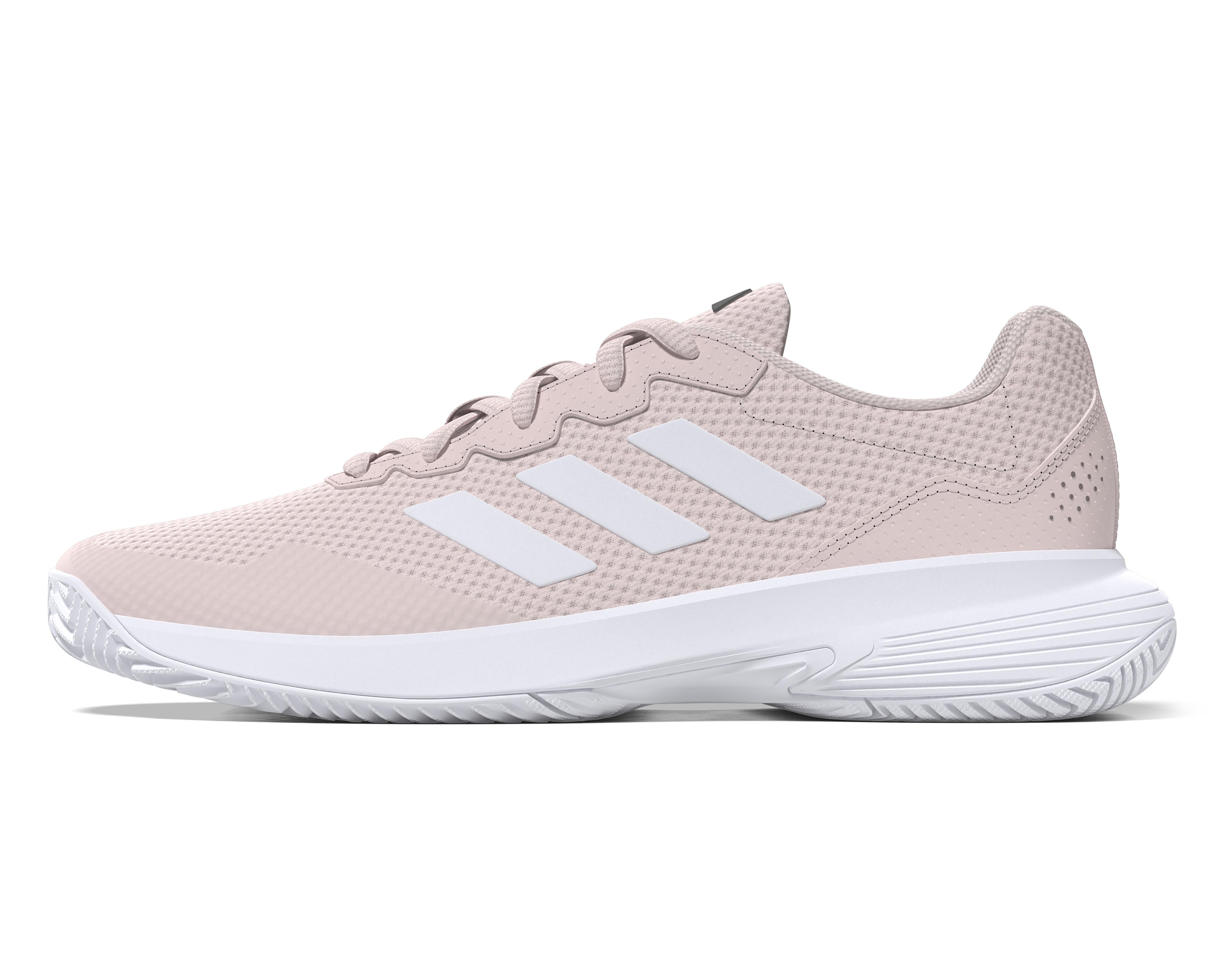 Foto 4 pulgar | Tenis Adidas Gamecourt 2.0 para Mujer