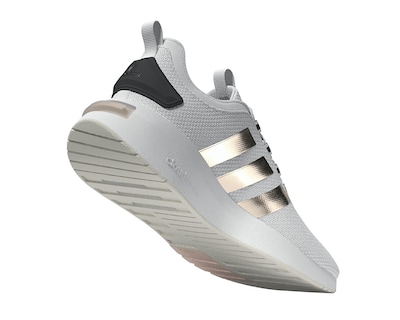 Foto 6 | Tenis para Correr Adidas Racer TR23 para Mujer