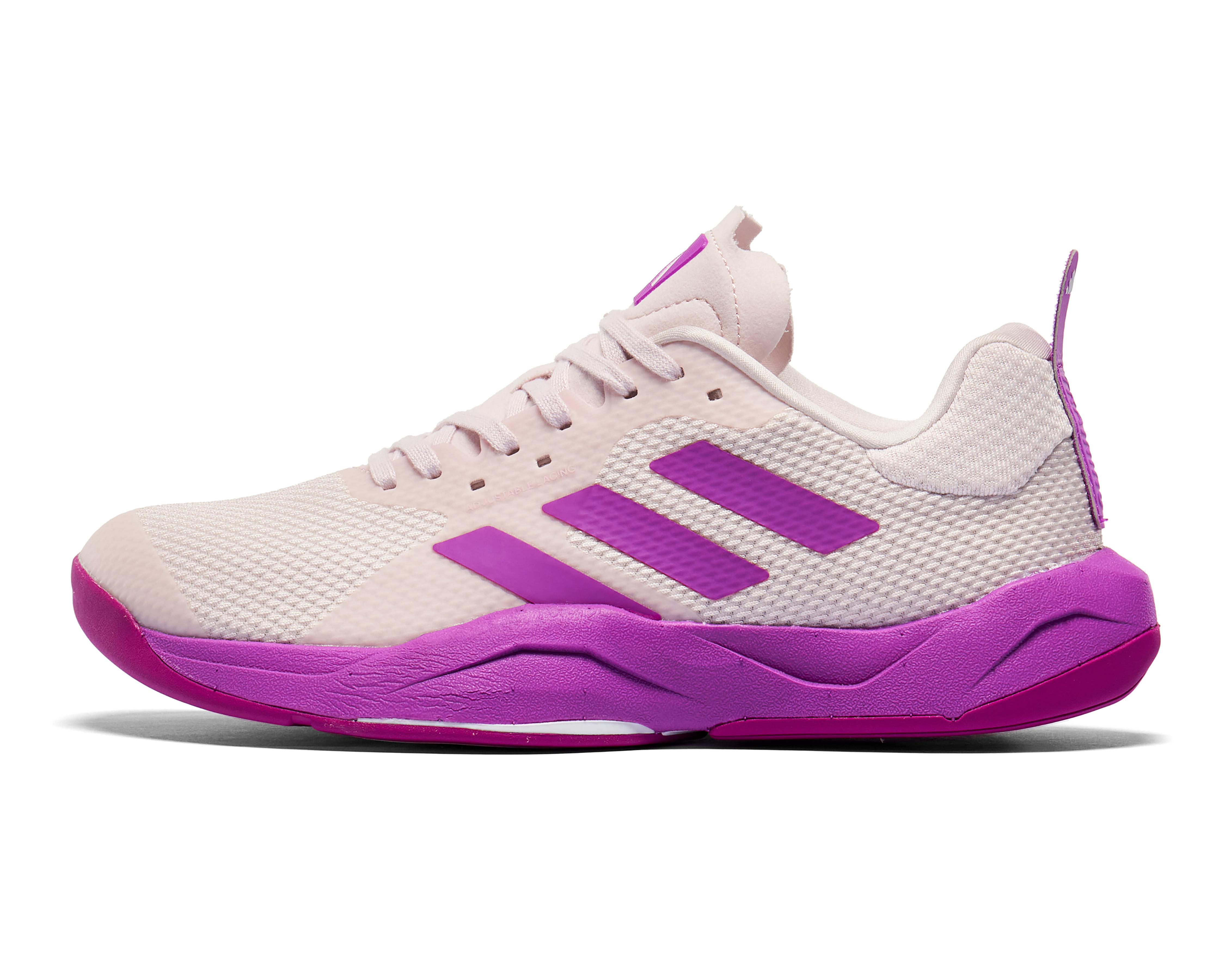 Foto 2 pulgar | Tenis Adidas Rapidmove Trainer para Mujer