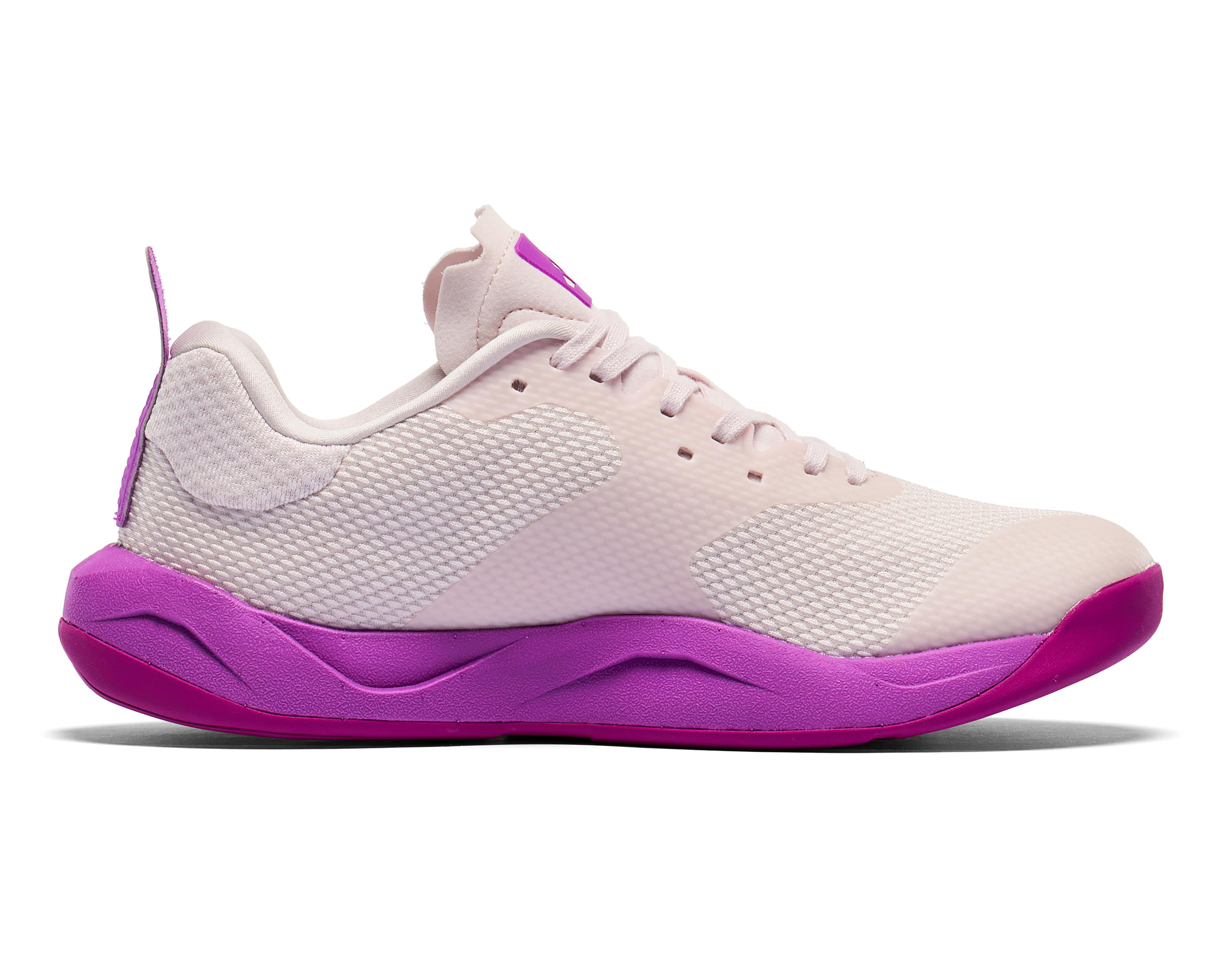 Foto 2 | Tenis Adidas Rapidmove Trainer para Mujer