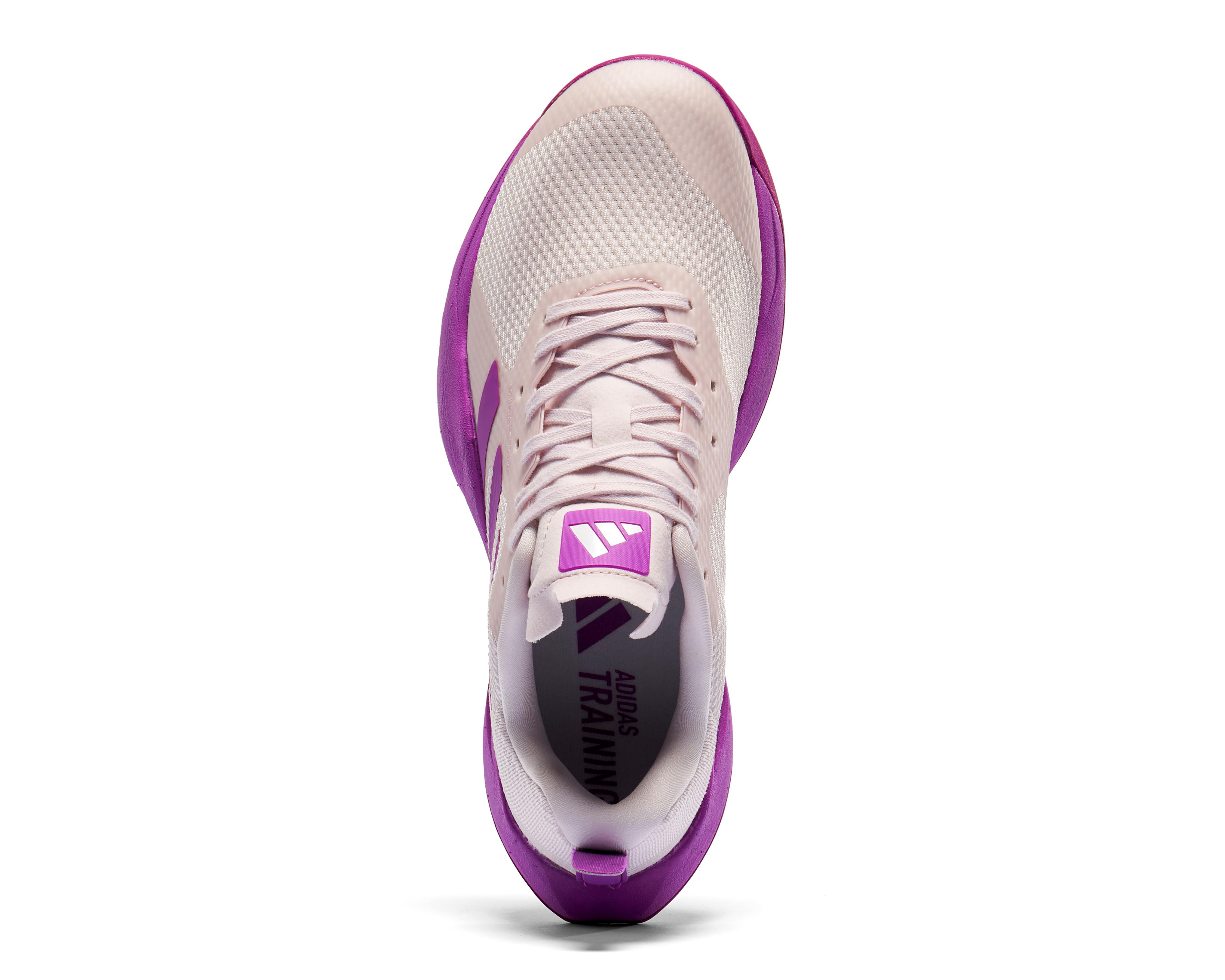 Foto 5 pulgar | Tenis Adidas Rapidmove Trainer para Mujer