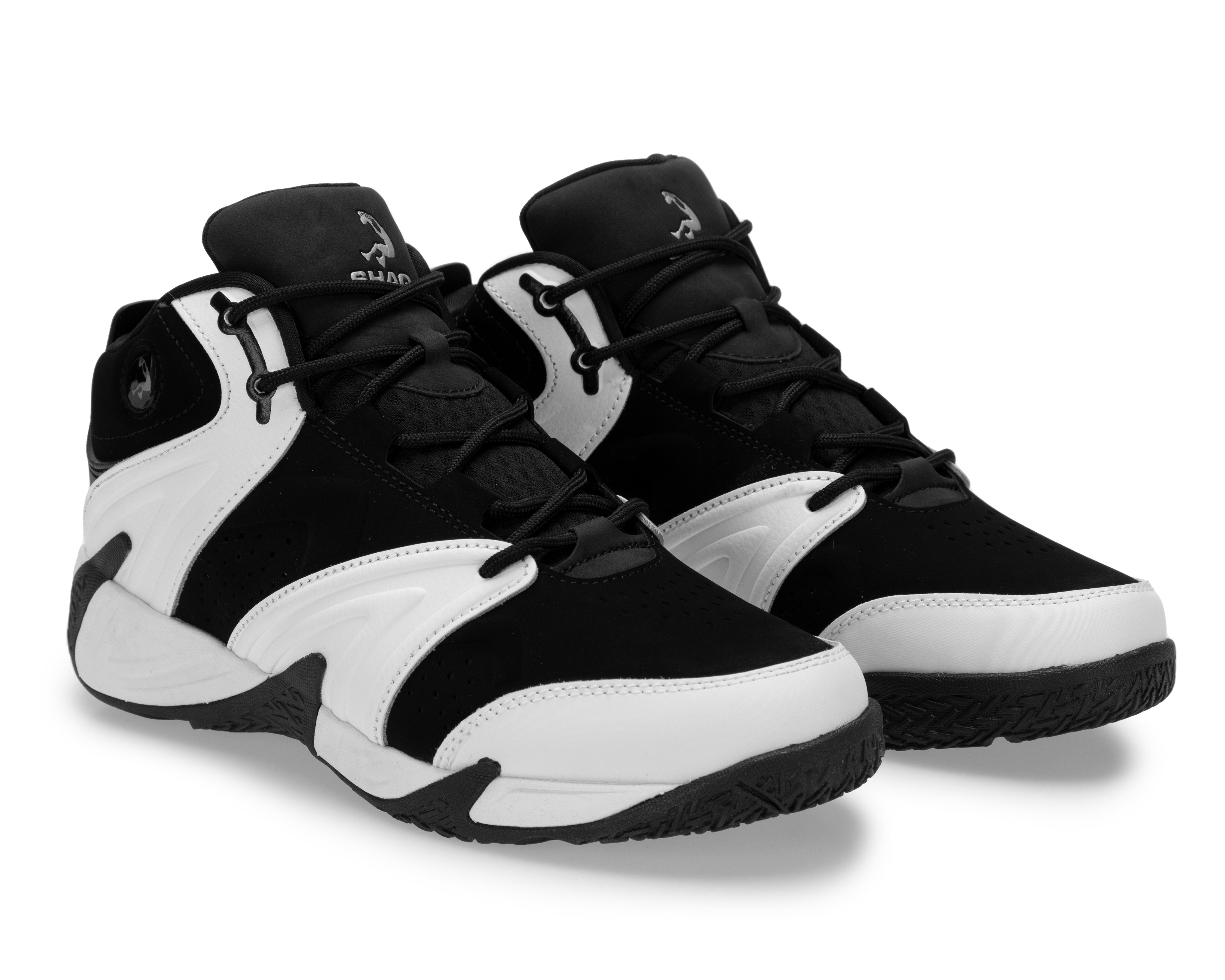Foto 1 | Tenis Shaq Devastator Juveniles