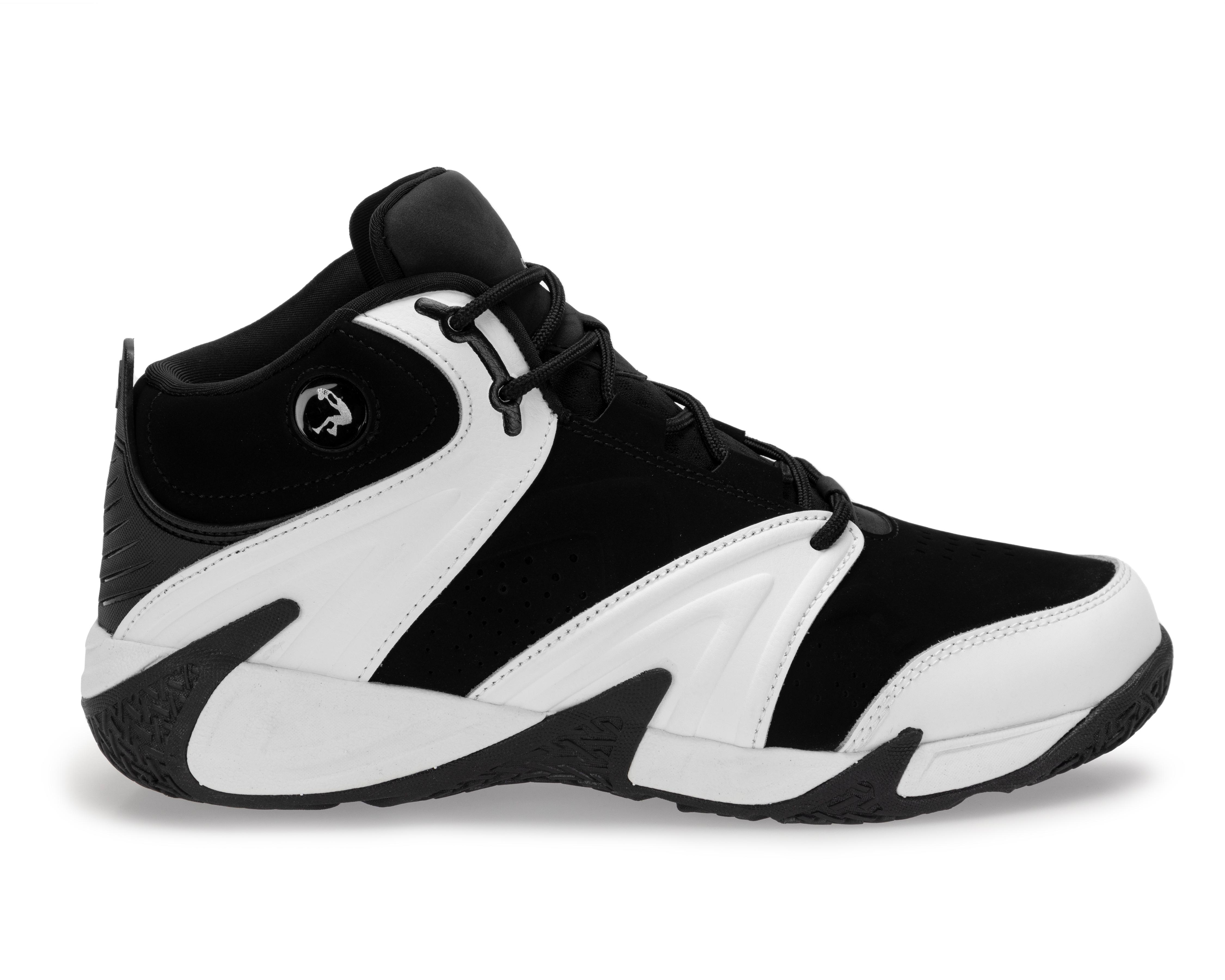 Foto 2 | Tenis Shaq Devastator Juveniles