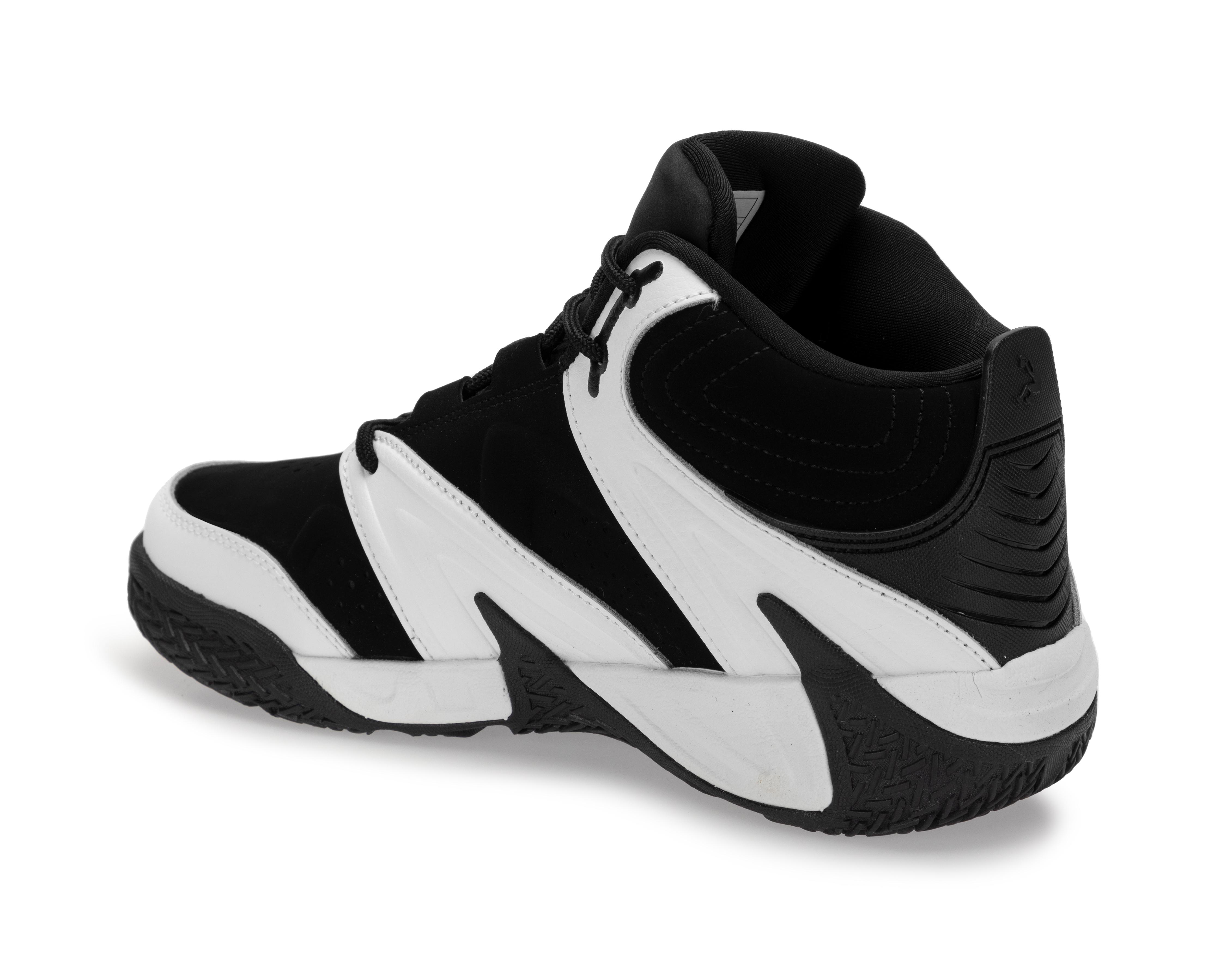 Foto 3 | Tenis Shaq Devastator Juveniles