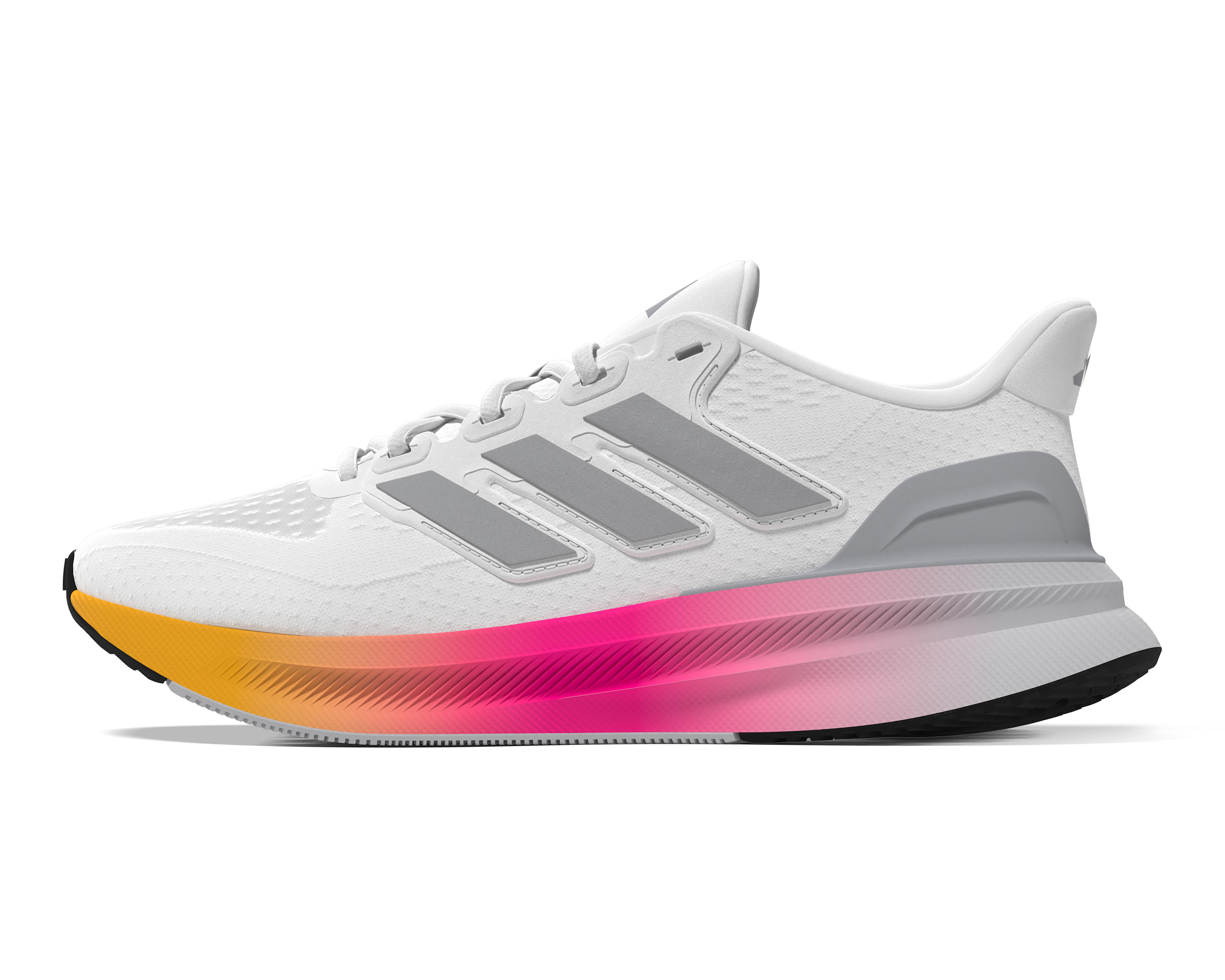 Foto 4 pulgar | Tenis Adidas Ultrabounce para Mujer