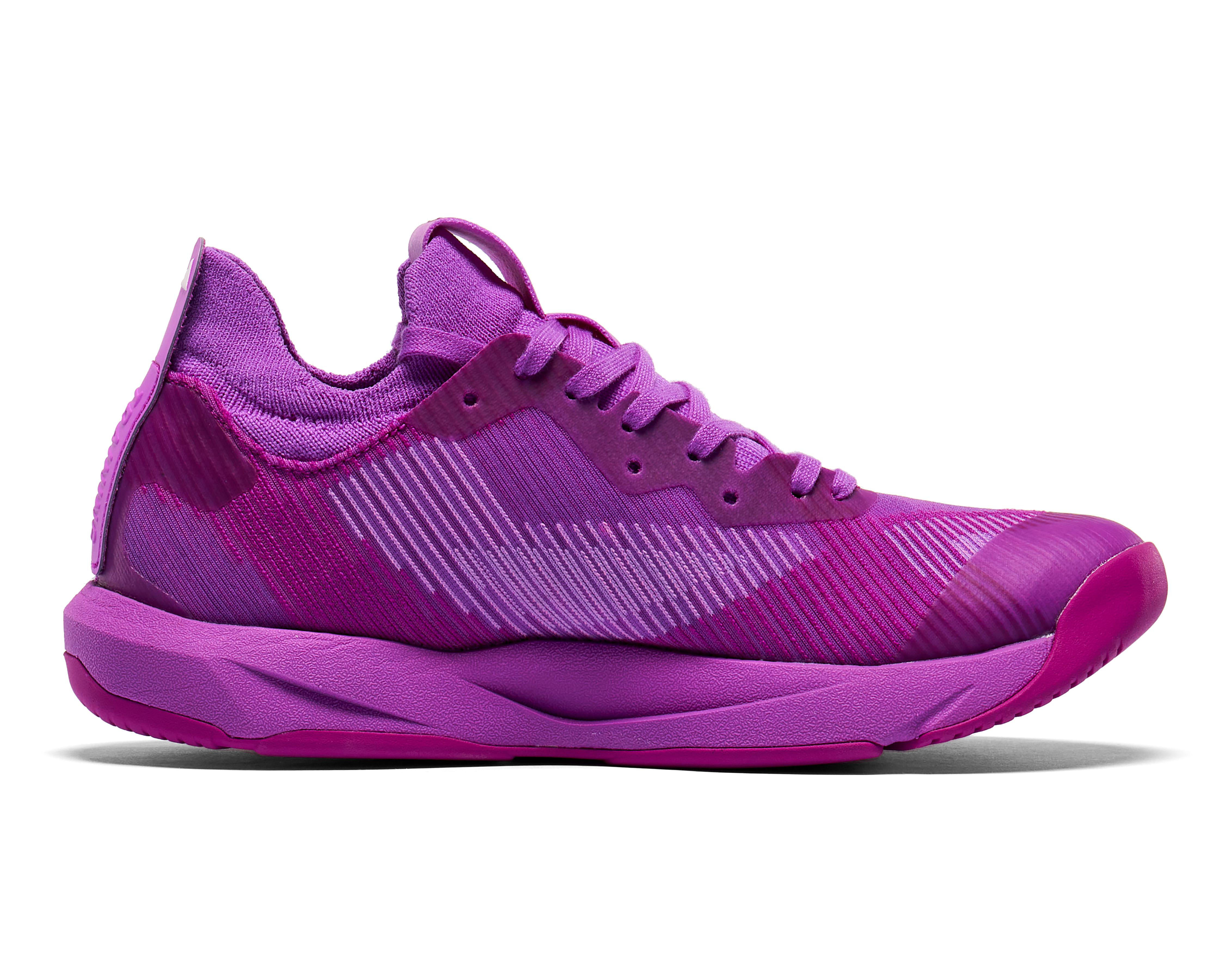 Foto 2 | Tenis para Entrenamiento Adidas Rapidmove ADV Trainer para Mujer