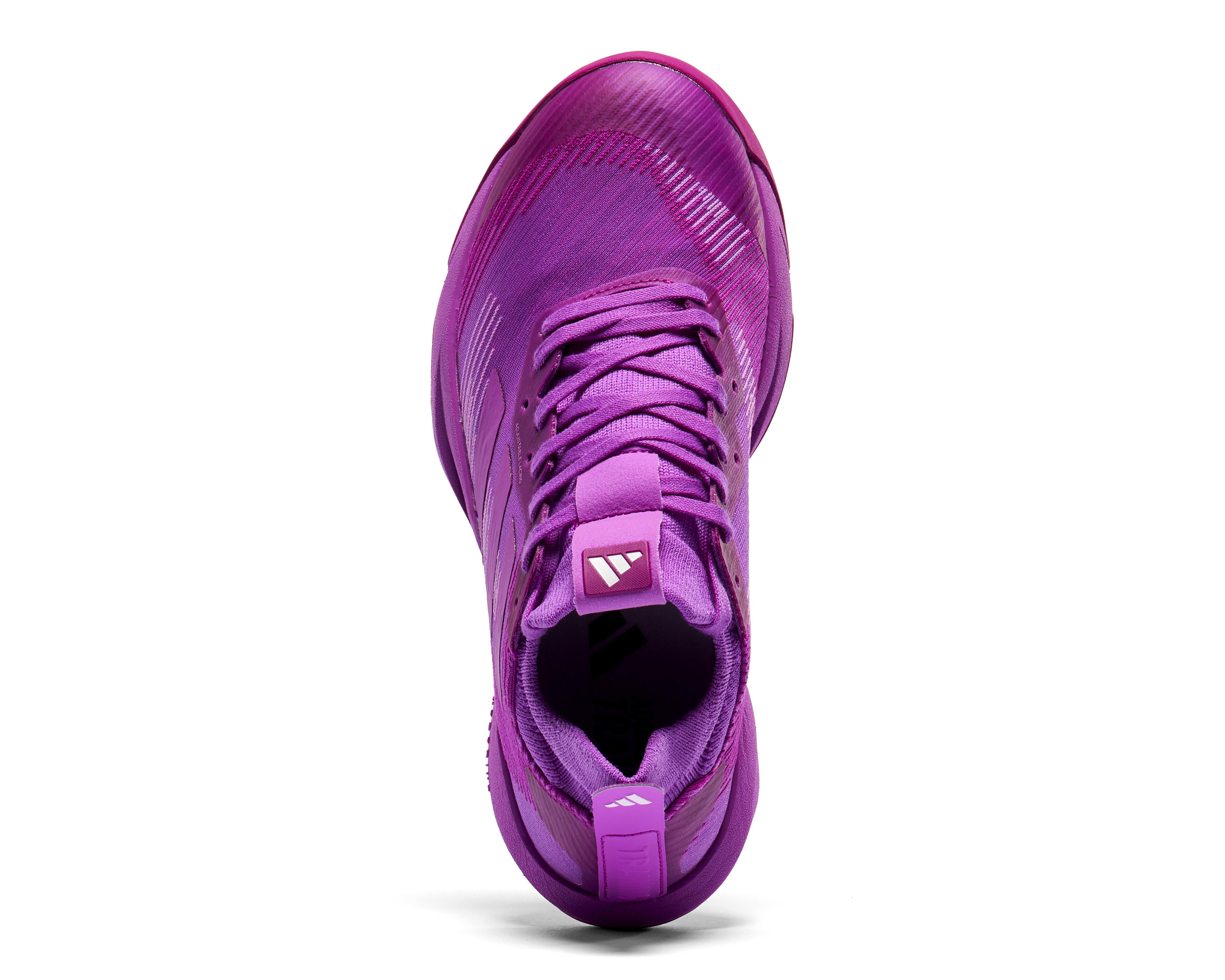 Foto 5 pulgar | Tenis para Entrenamiento Adidas Rapidmove ADV Trainer para Mujer