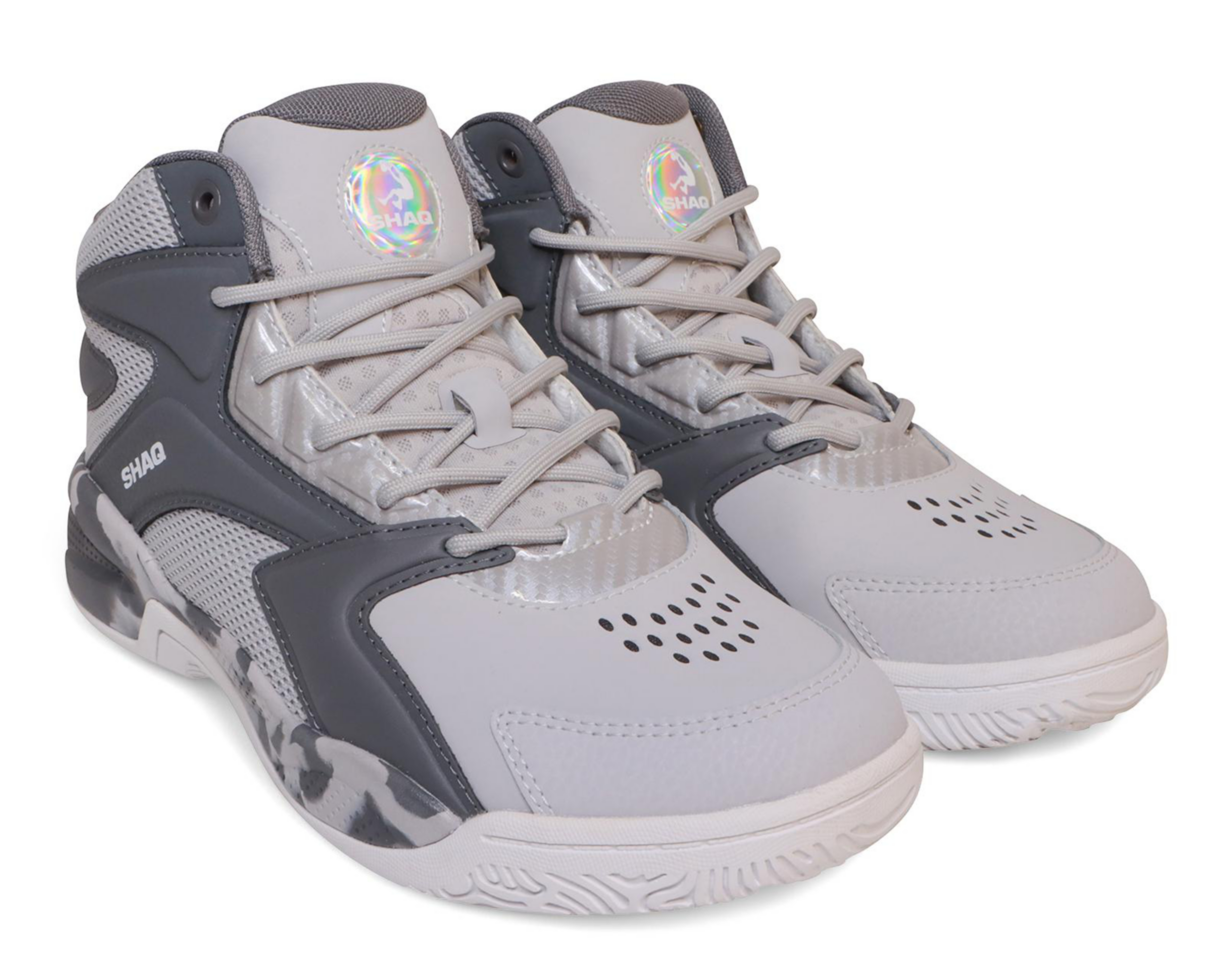 Tenis para Basquetbol Shaq Big Shot para Hombre