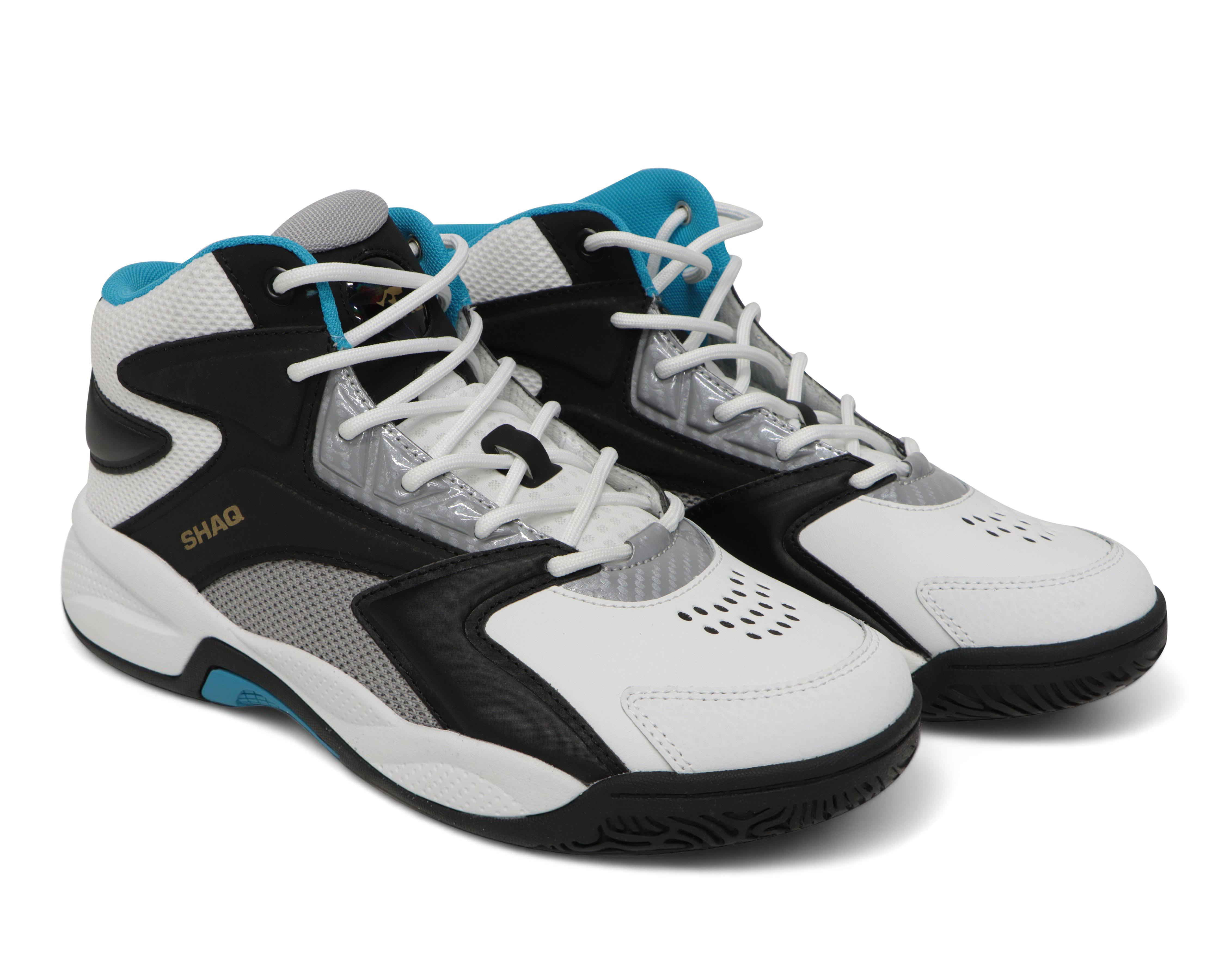 Foto 2 pulgar | Tenis Shaq Big Shot para Hombre
