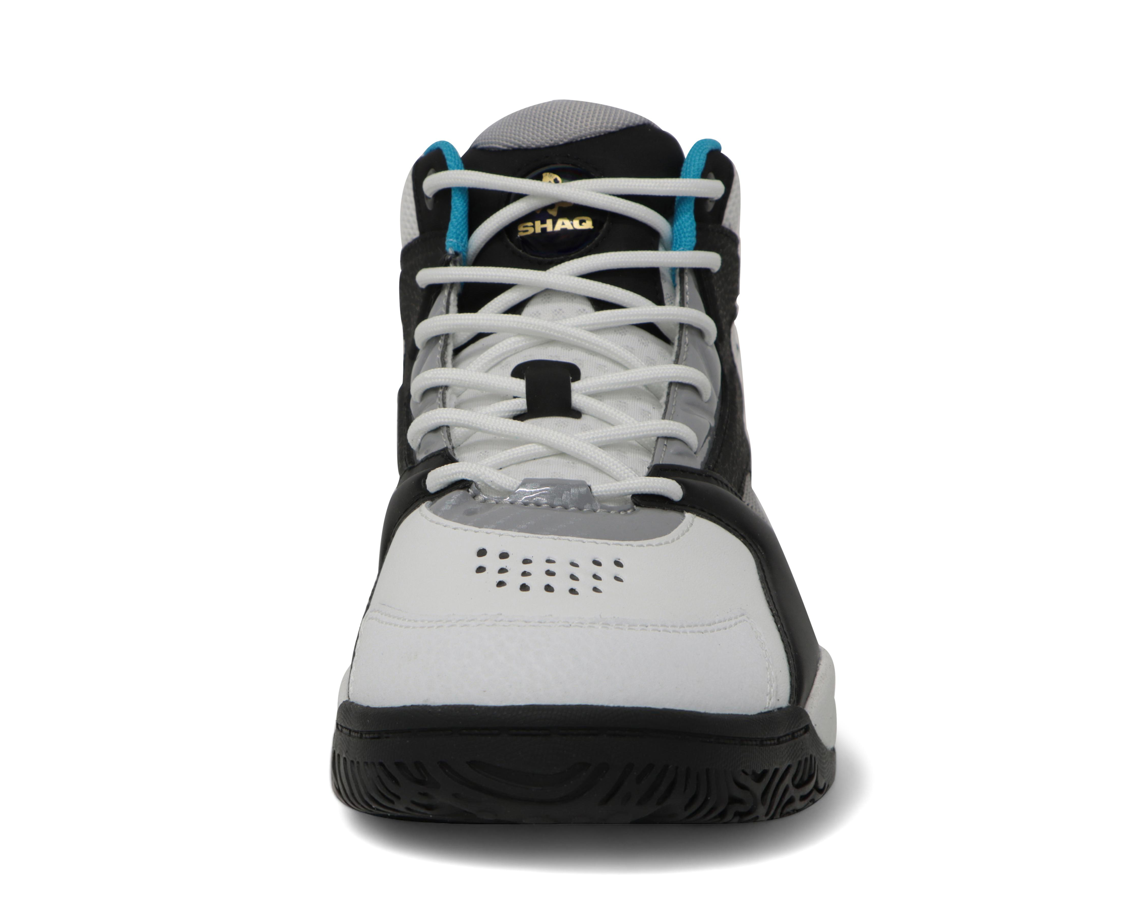 Foto 3 | Tenis Shaq Big Shot para Hombre