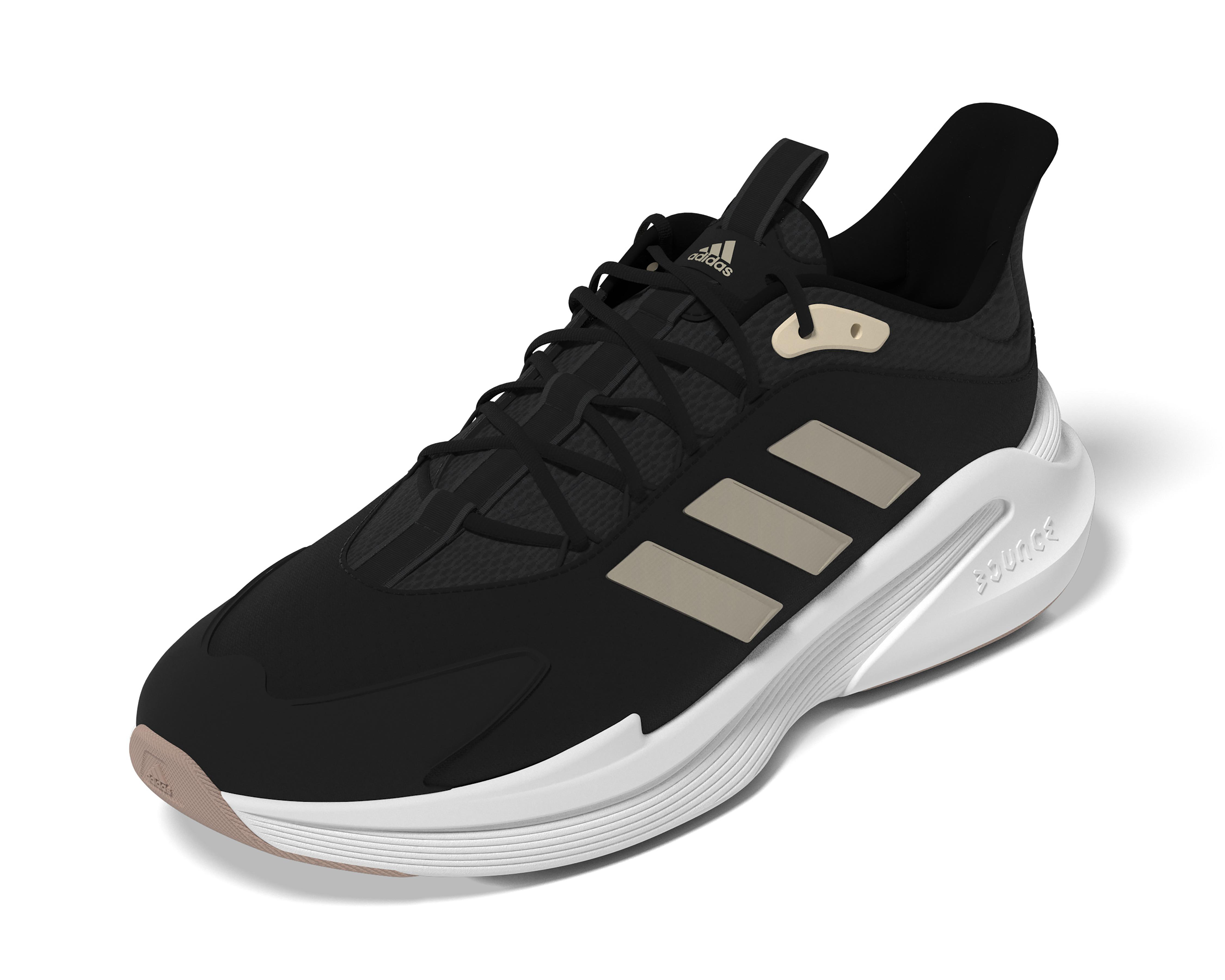 Tenis para Correr Adidas Alphaedge + para Mujer $1,199