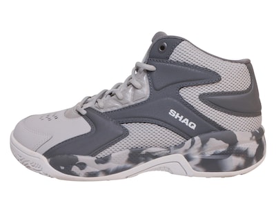 Foto 4 | Tenis para Basquetbol Shaq Big Shot para Joven