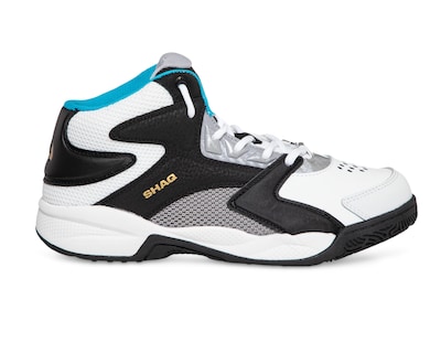 Foto 2 | Tenis para Basquetbol Shaq Big Shot para Niño