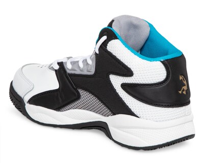 Foto 3 | Tenis para Basquetbol Shaq Big Shot para Niño
