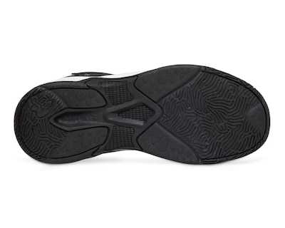 Foto 4 | Tenis para Basquetbol Shaq Big Shot para Niño