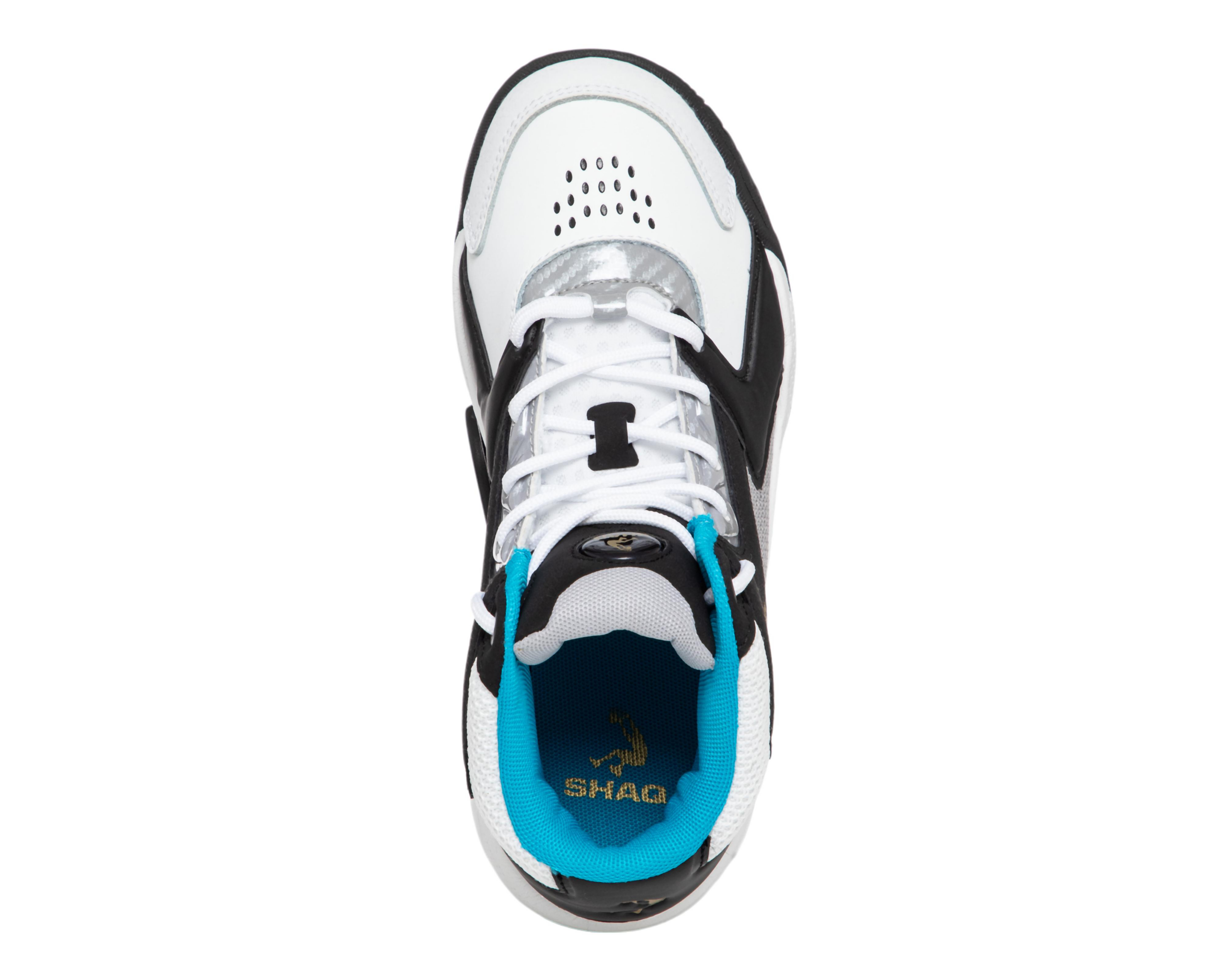 Foto 5 | Tenis para Basquetbol Shaq Big Shot para Niño