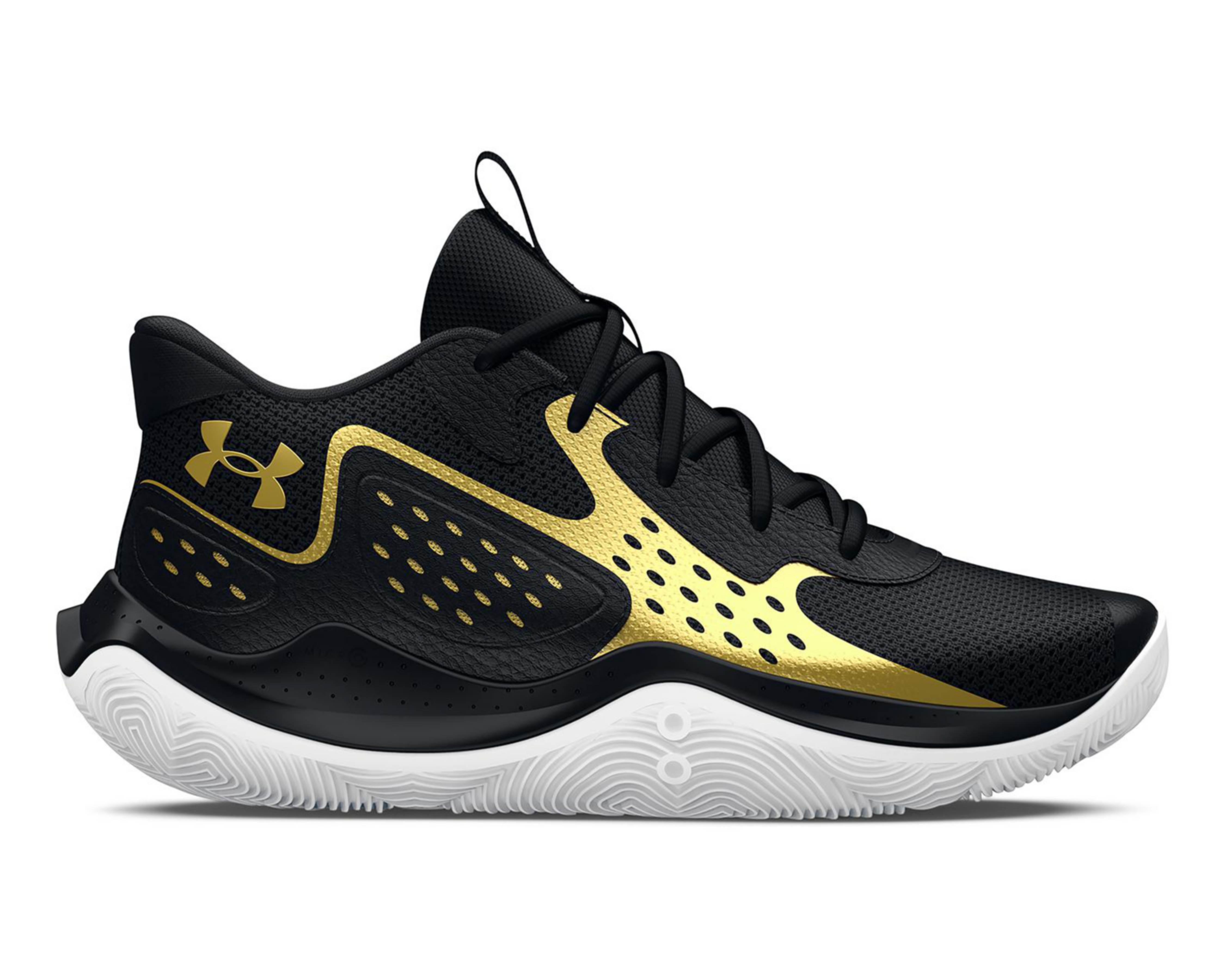 Foto 4 pulgar | Tenis Under Armour Jet '23 para Hombre