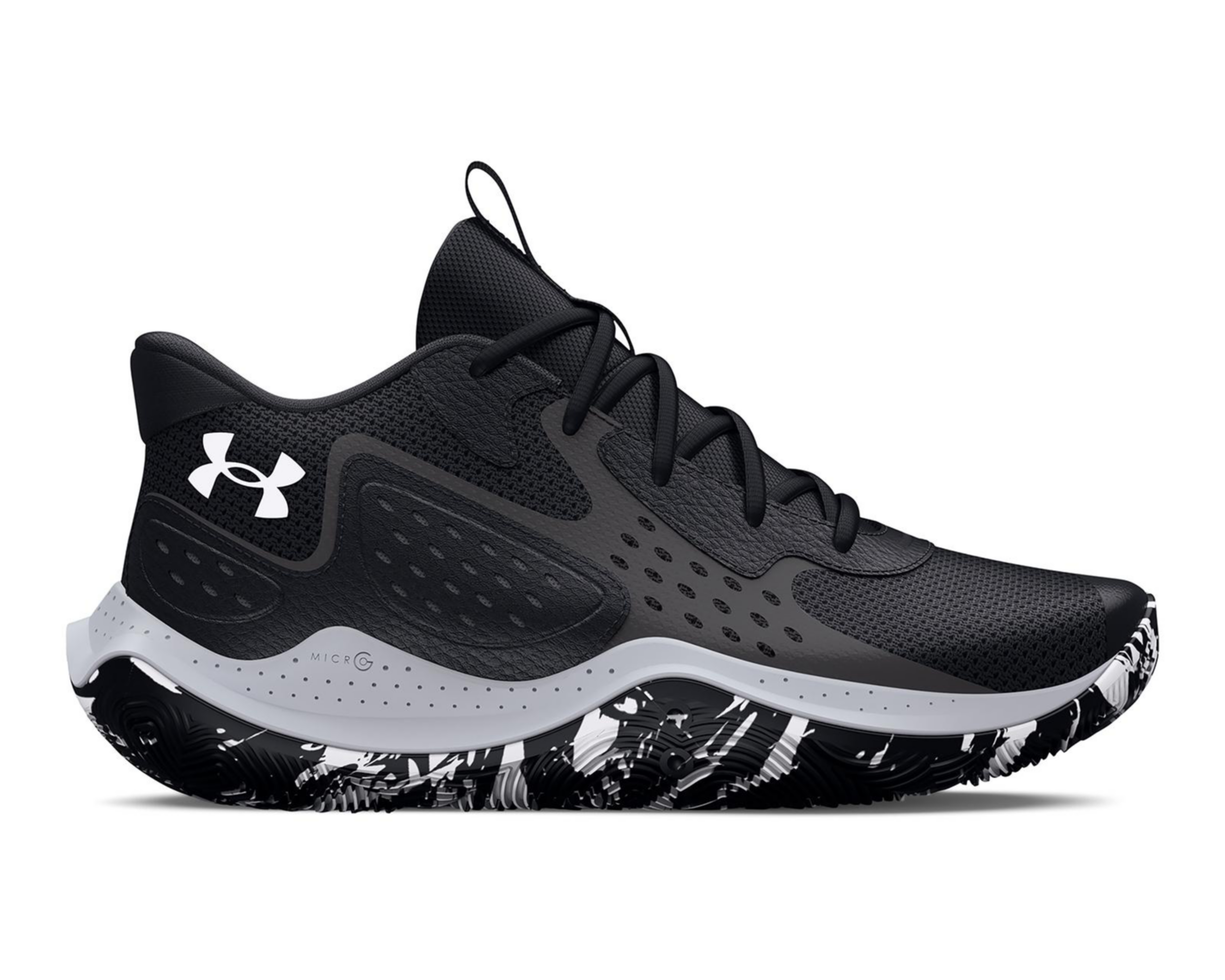 Foto 4 pulgar | Tenis Under Armour Jet '23 para Hombre