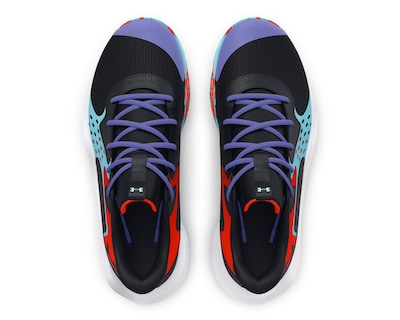 Foto 2 | Tenis Under Armour Jet '23 para Hombre