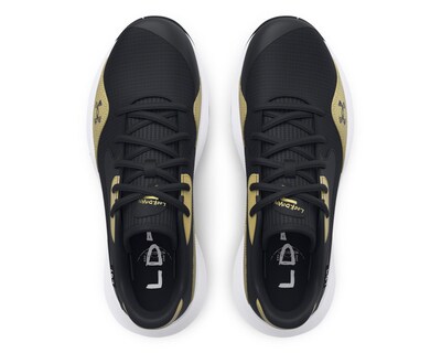 Foto 2 | Tenis para Basquetbol Under Armour Lockdown 7 para Hombre