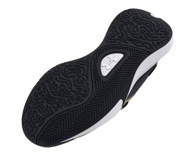 Foto 5 | Tenis para Basquetbol Under Armour Lockdown 7 para Hombre