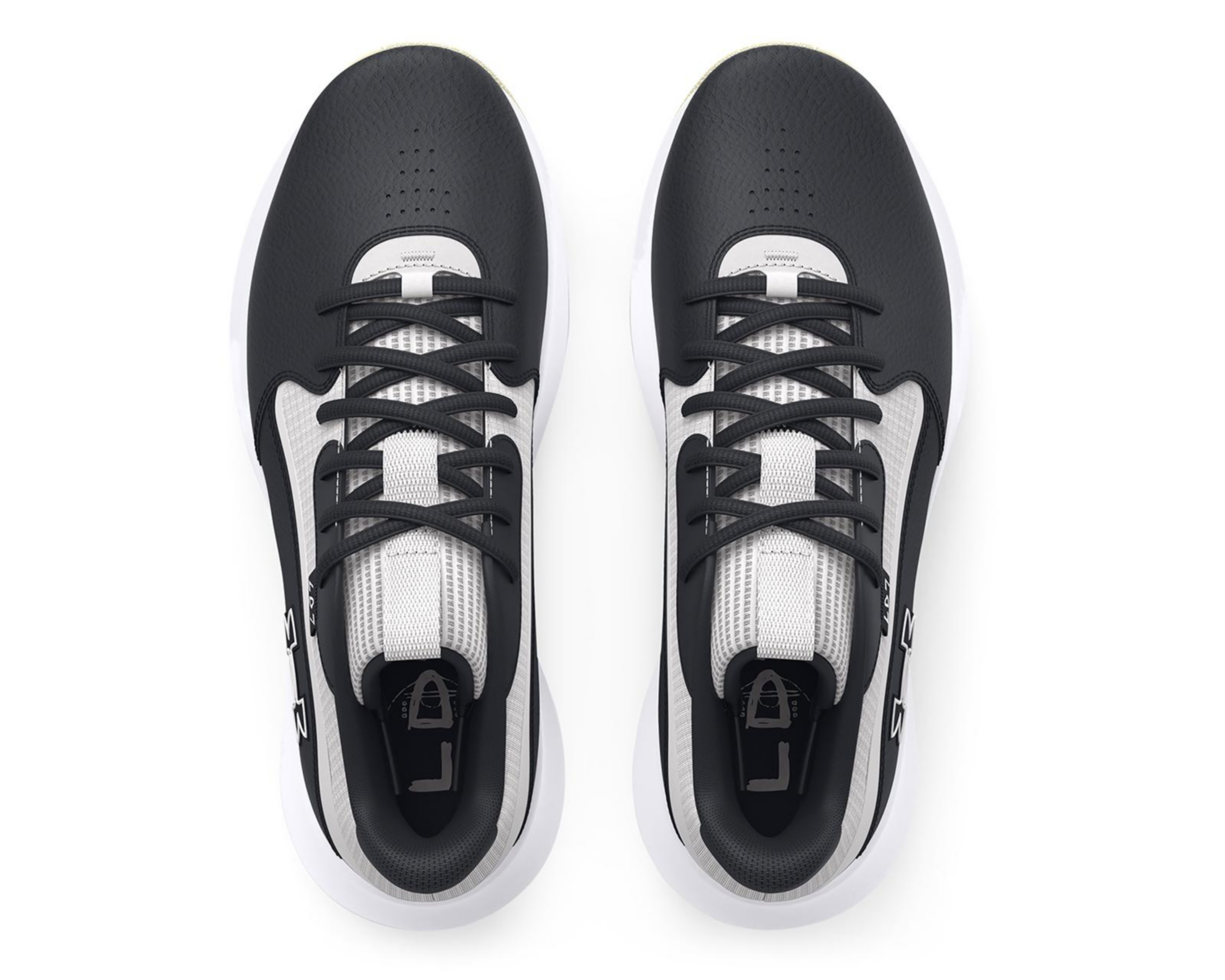 Foto 3 pulgar | Tenis Under Armour Lockdown 7 para Hombre