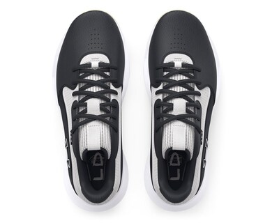Foto 2 | Tenis Under Armour Lockdown 7 para Hombre