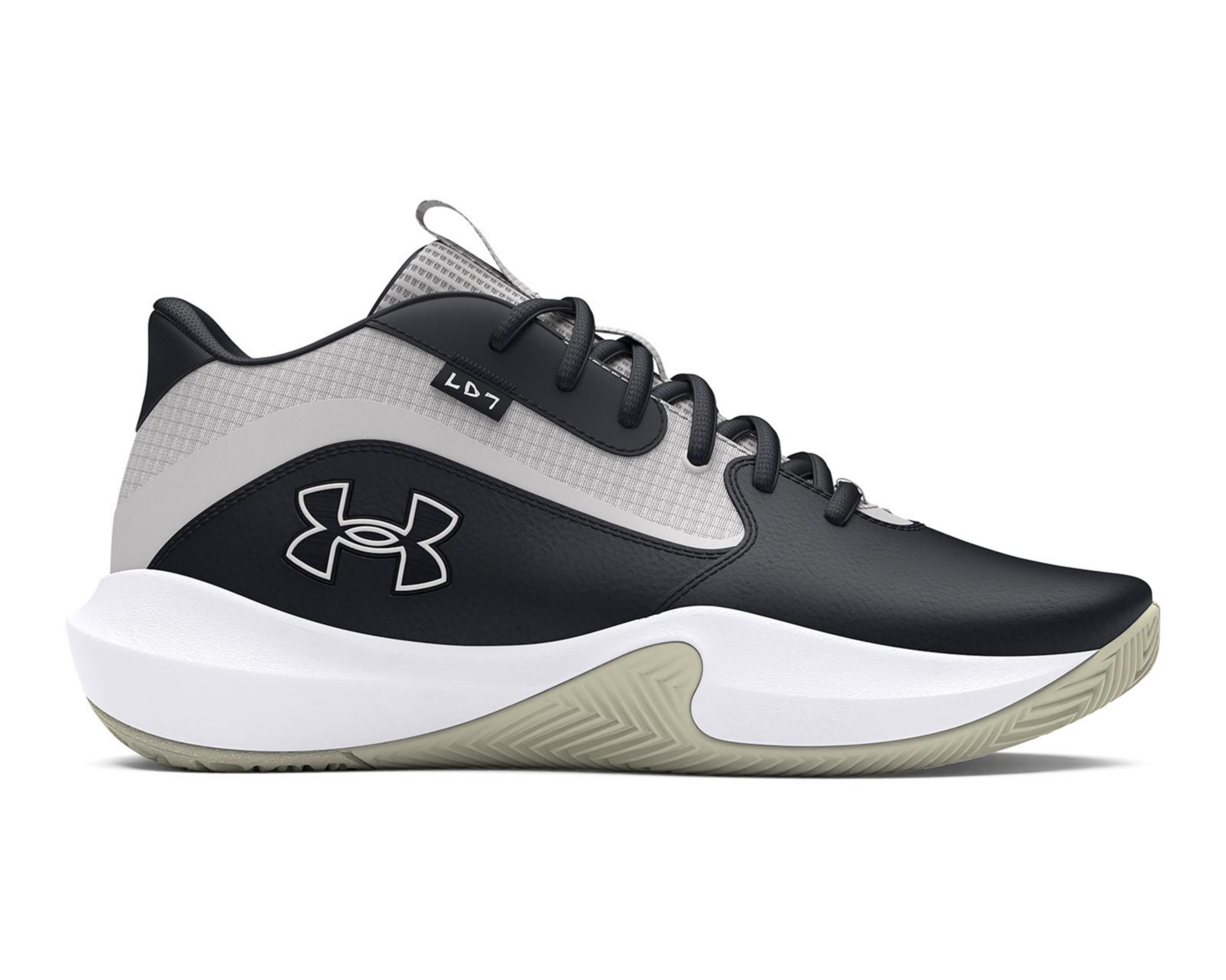 Foto 4 pulgar | Tenis Under Armour Lockdown 7 para Hombre