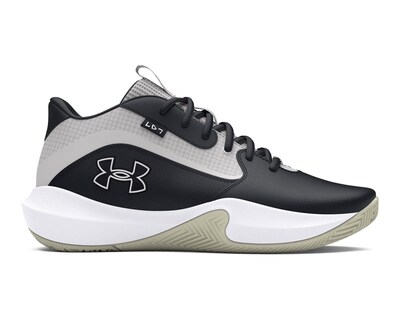 Foto 3 | Tenis Under Armour Lockdown 7 para Hombre