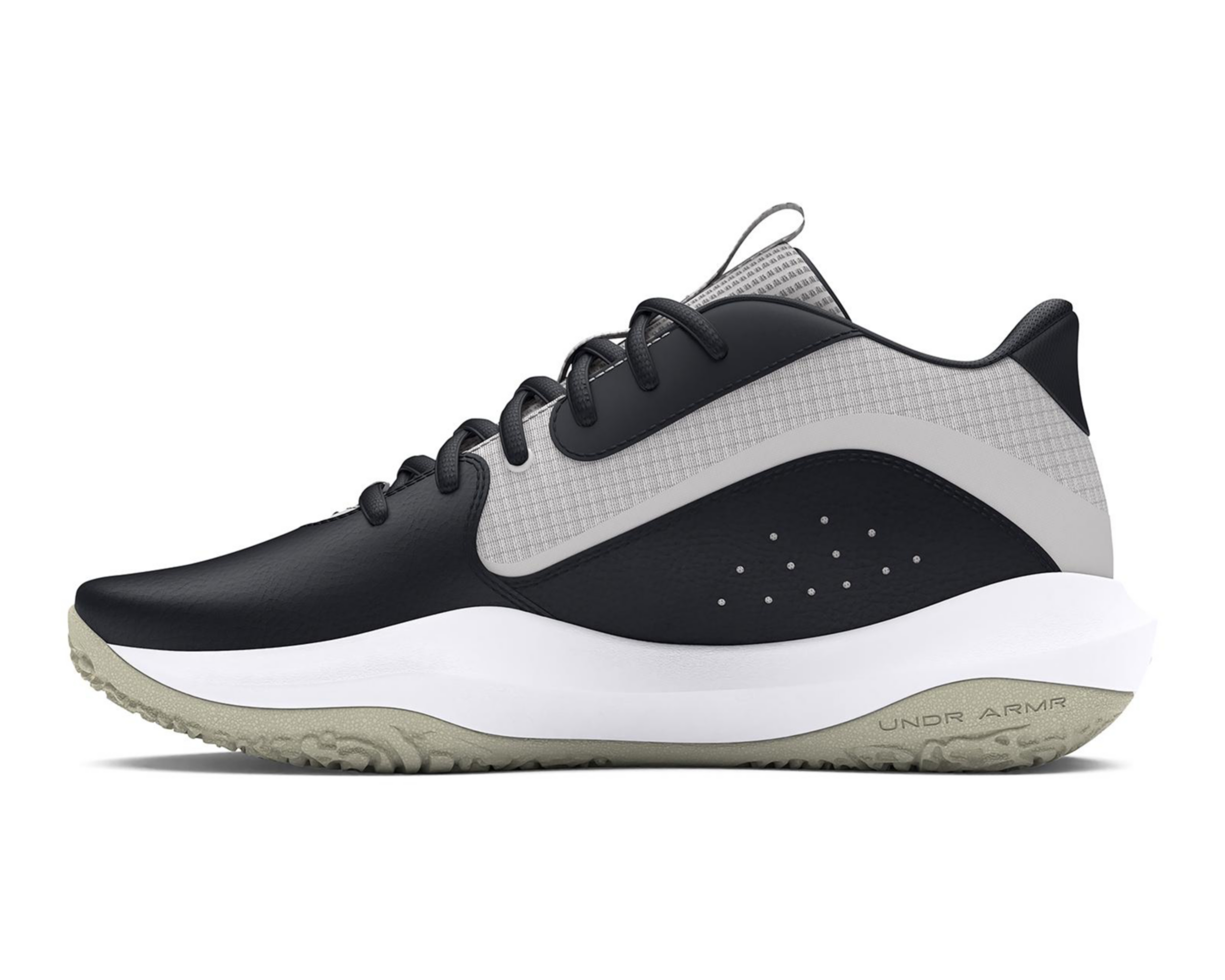 Foto 5 pulgar | Tenis Under Armour Lockdown 7 para Hombre