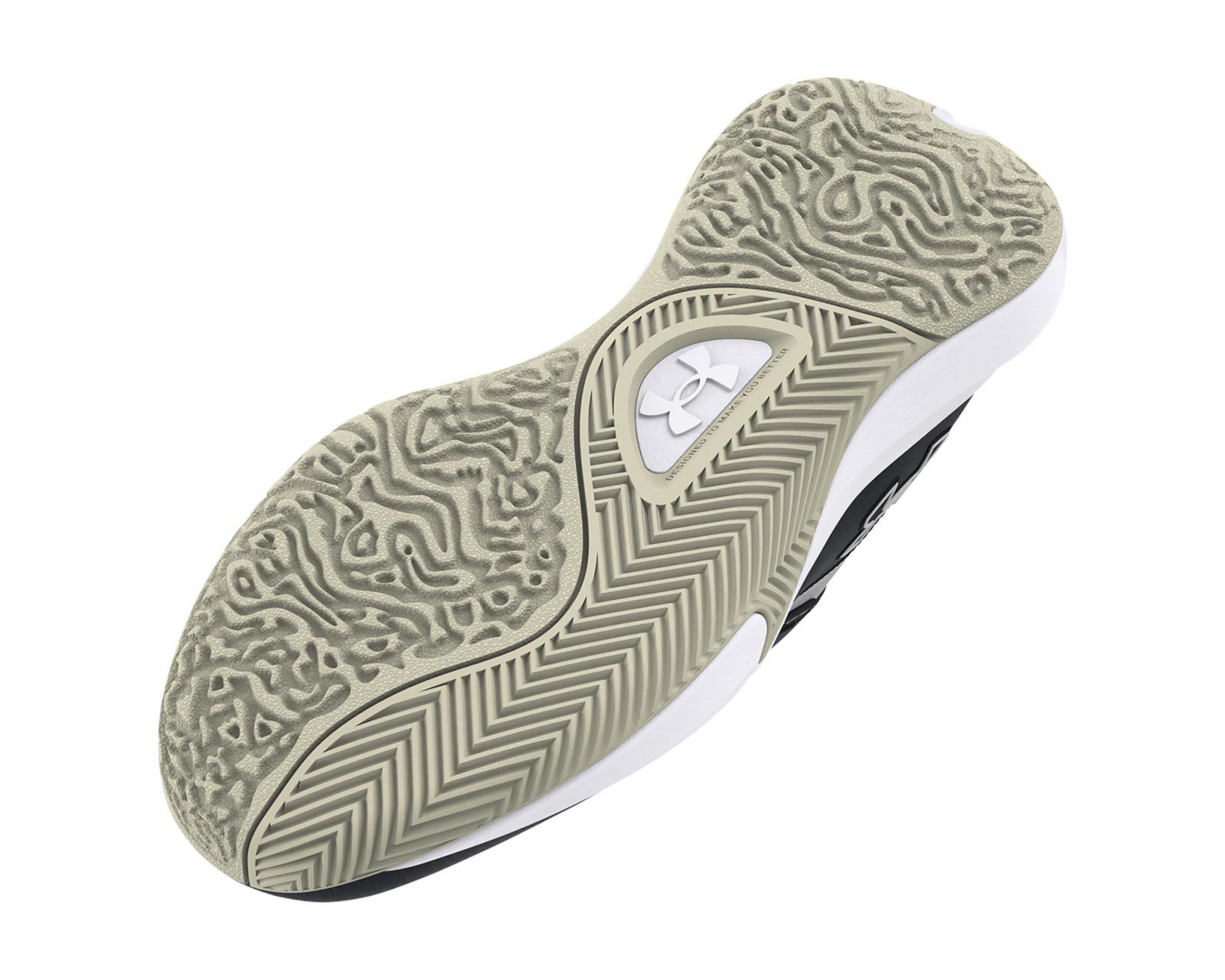Foto 6 pulgar | Tenis Under Armour Lockdown 7 para Hombre