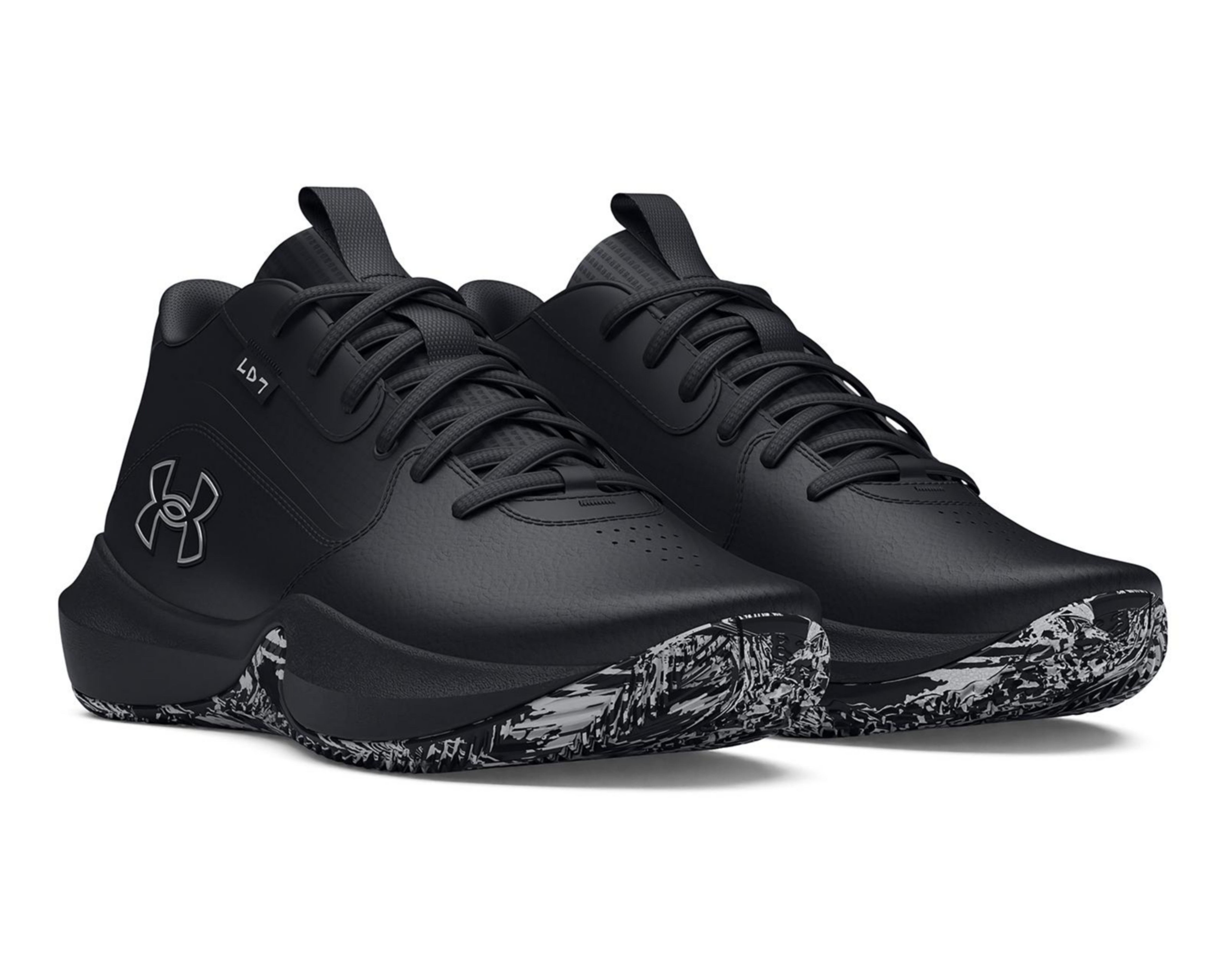 Tenis Under Armour Lockdown 7 para Hombre