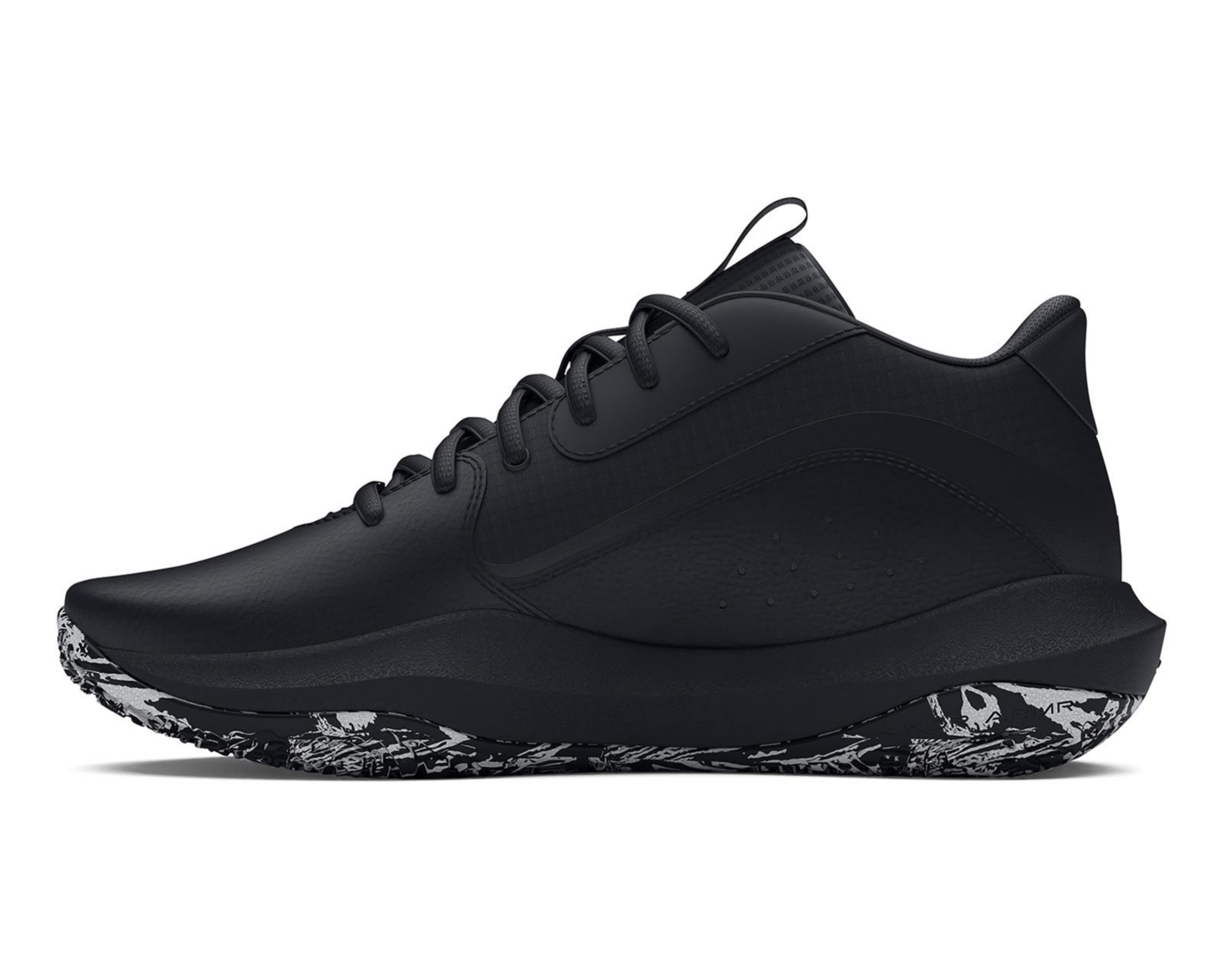 Foto 4 pulgar | Tenis Under Armour Lockdown 7 para Hombre