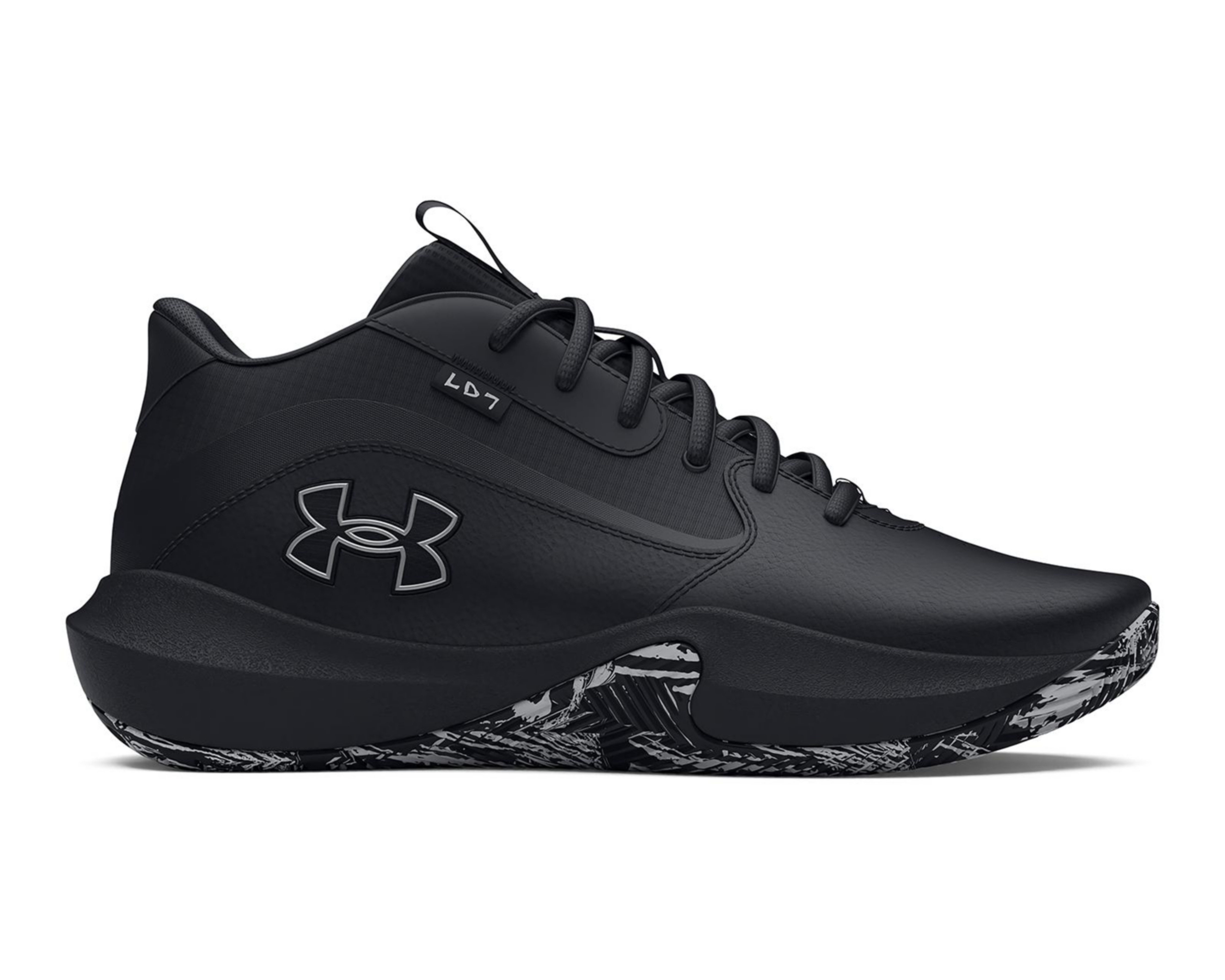 Foto 5 pulgar | Tenis Under Armour Lockdown 7 para Hombre