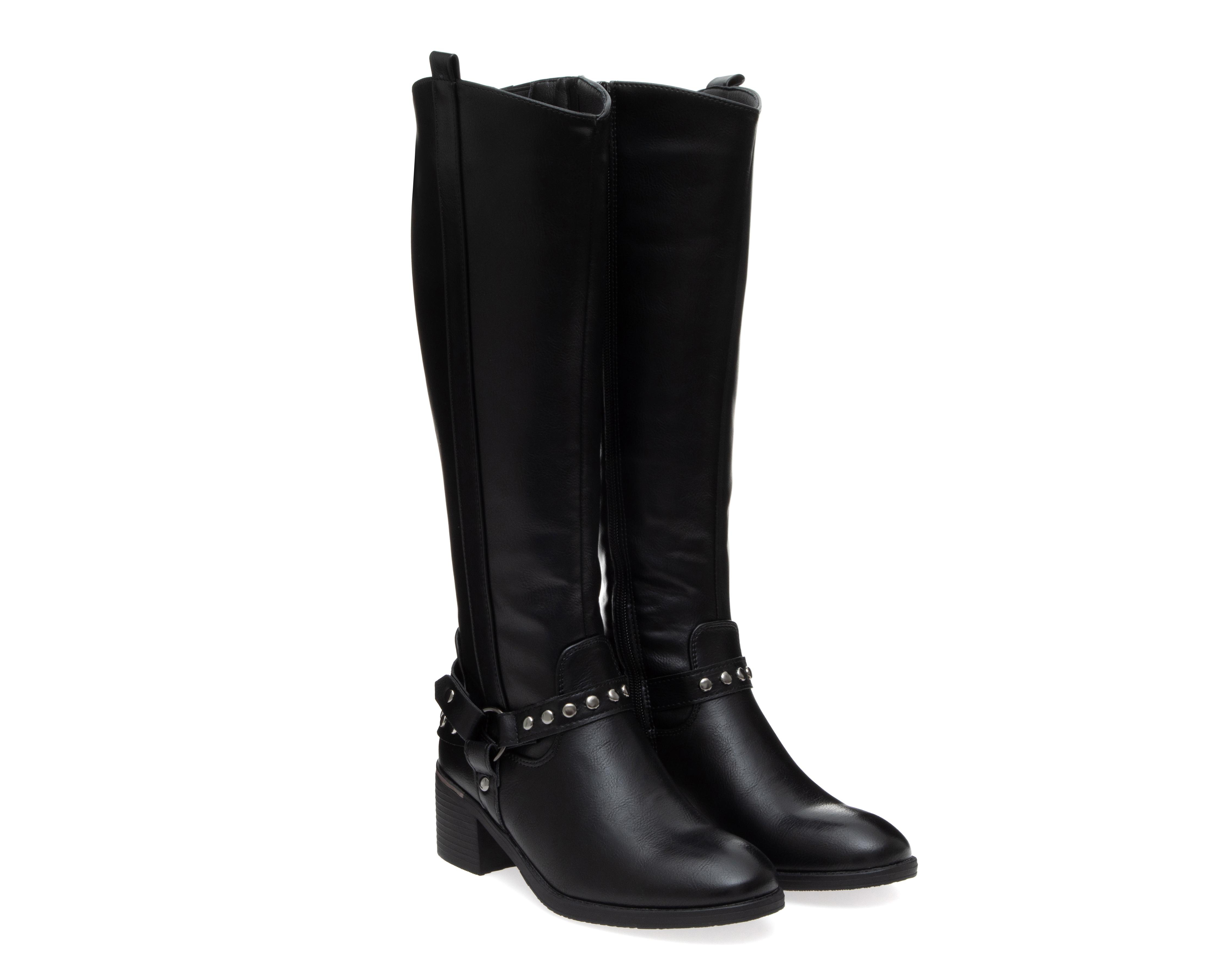 Botas Casuales Capa de Ozono para Mujer