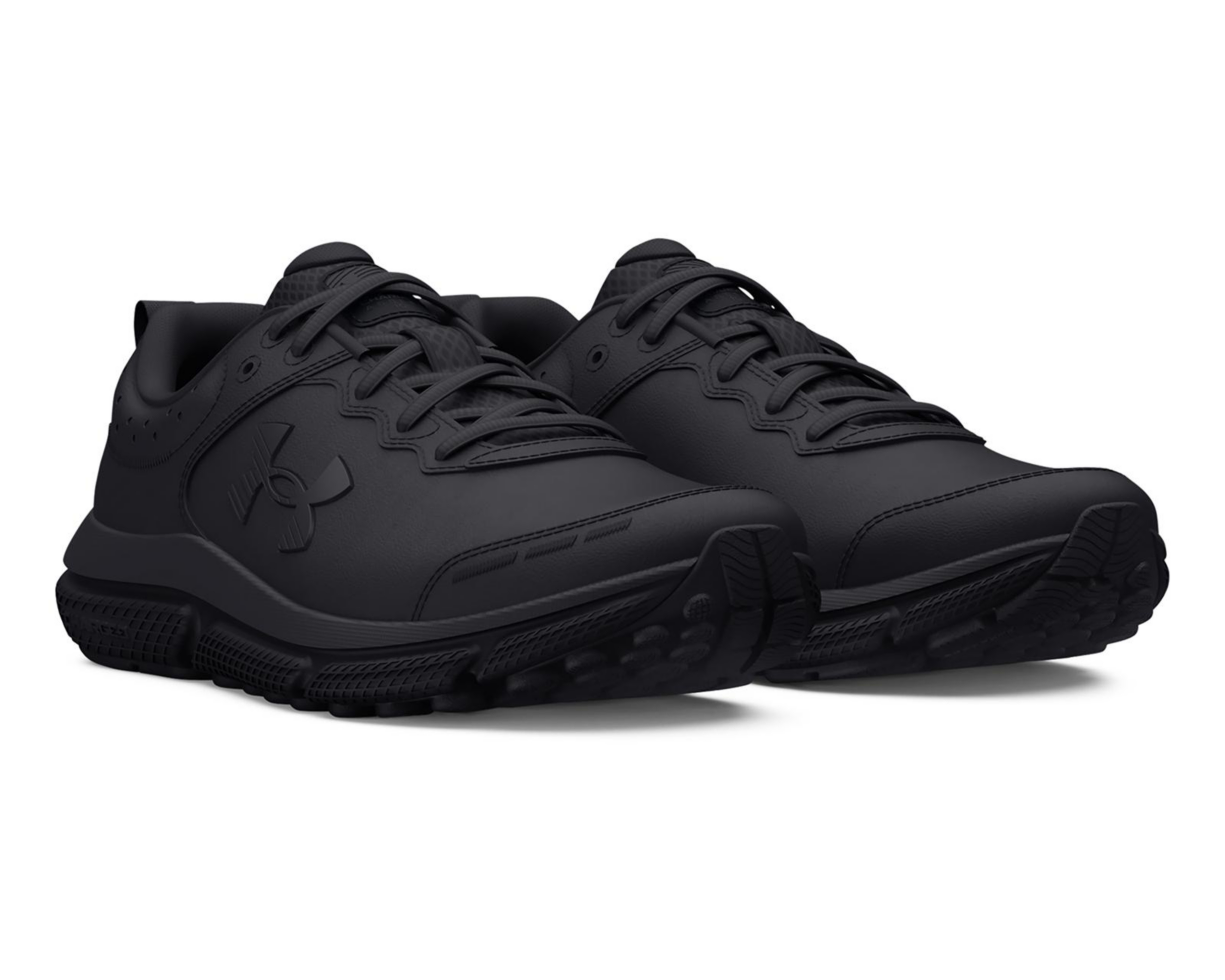 Tenis Under Armour Grade School UA Assert 10 Juveniles