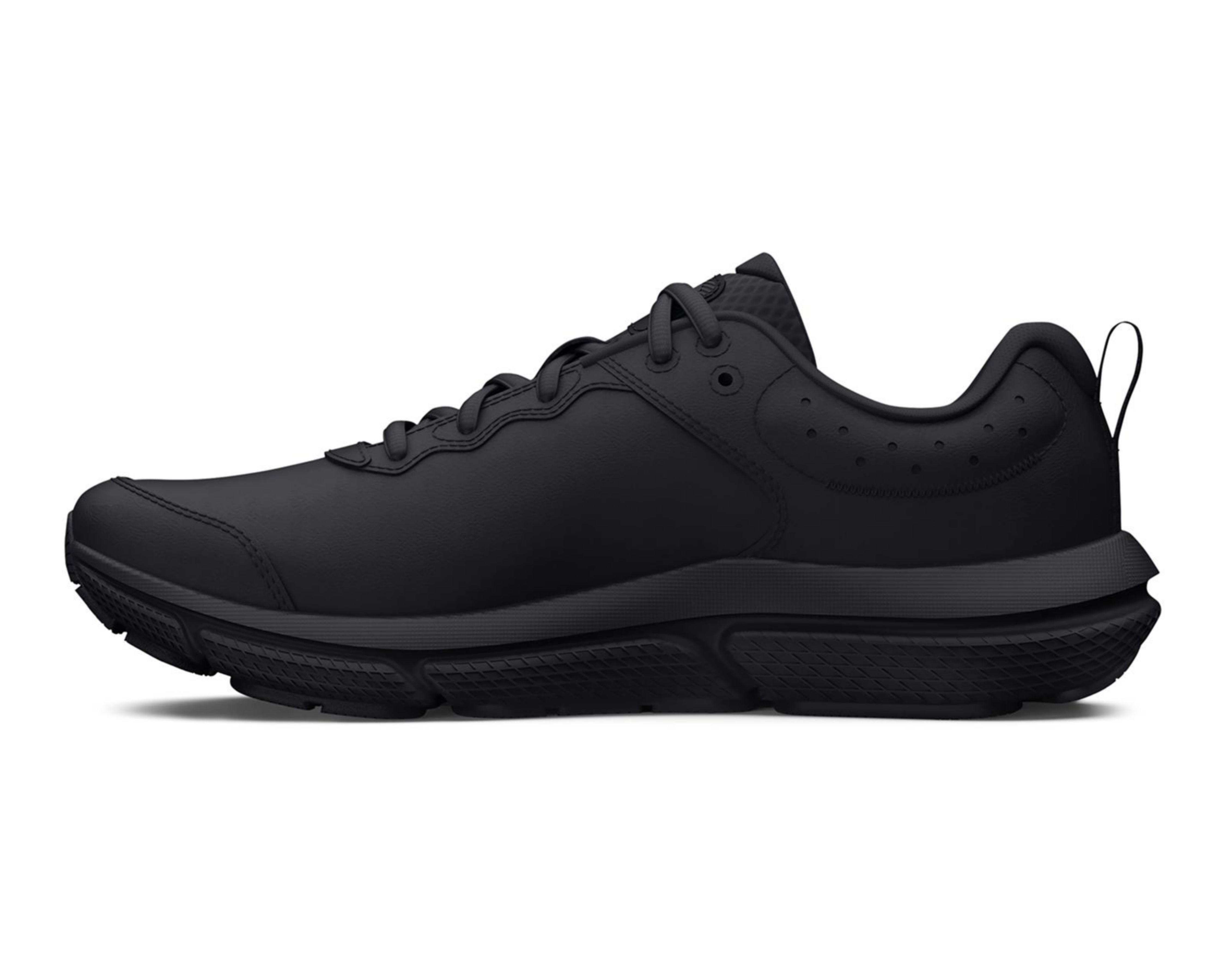 Foto 5 pulgar | Tenis Under Armour Grade School UA Assert 10 Juveniles
