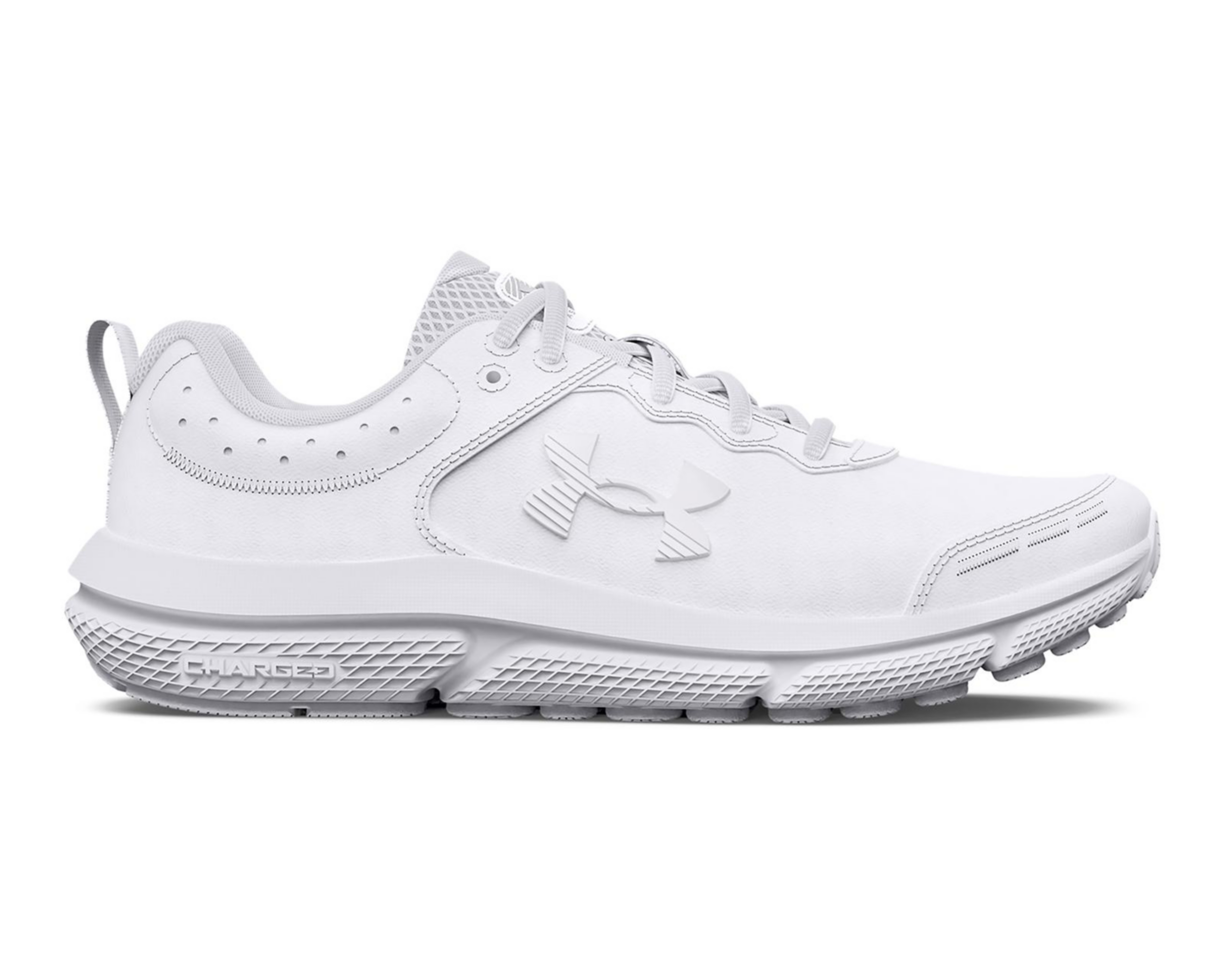 Foto 4 pulgar | Tenis Under Armour Juveniles