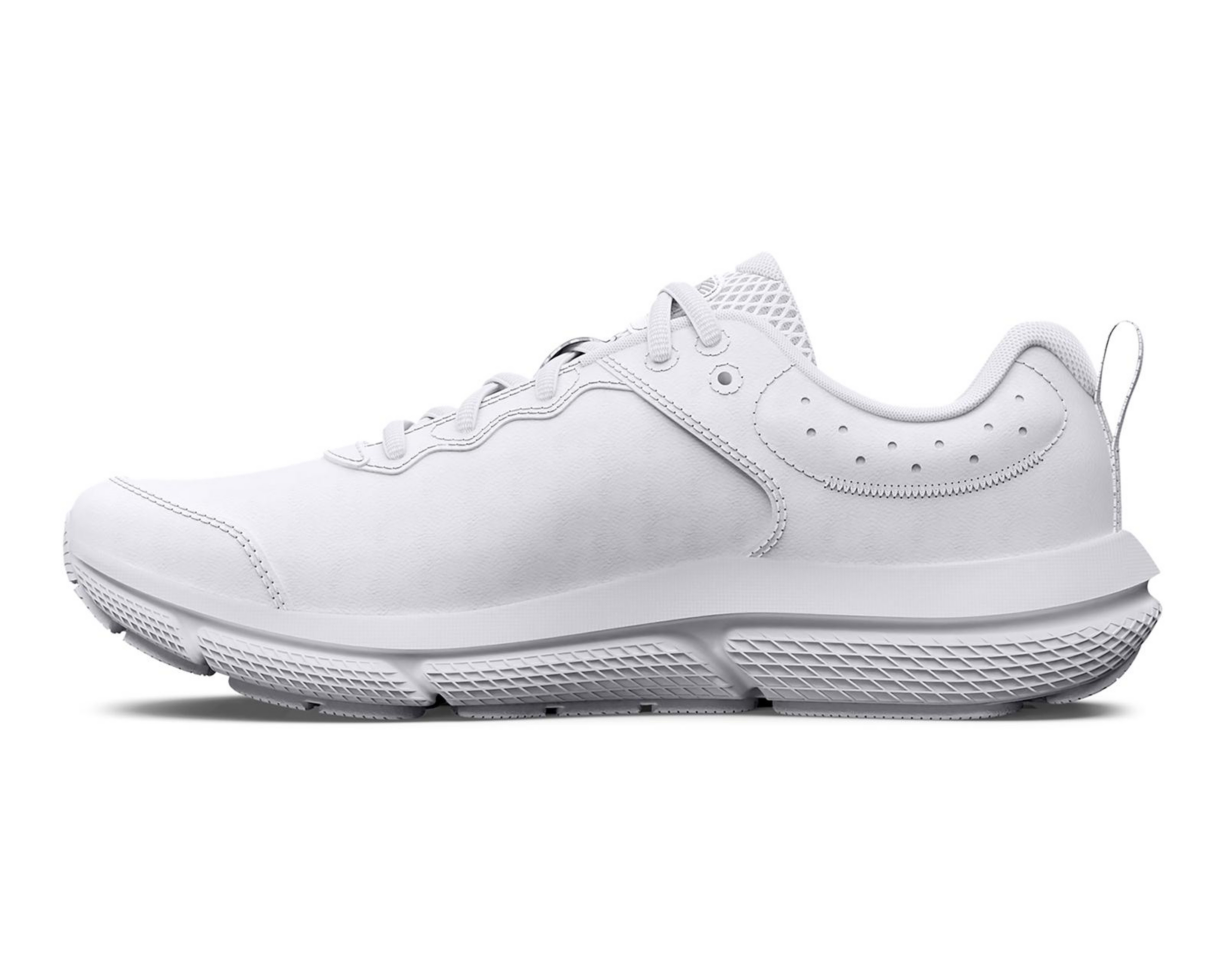 Foto 5 pulgar | Tenis Under Armour Juveniles