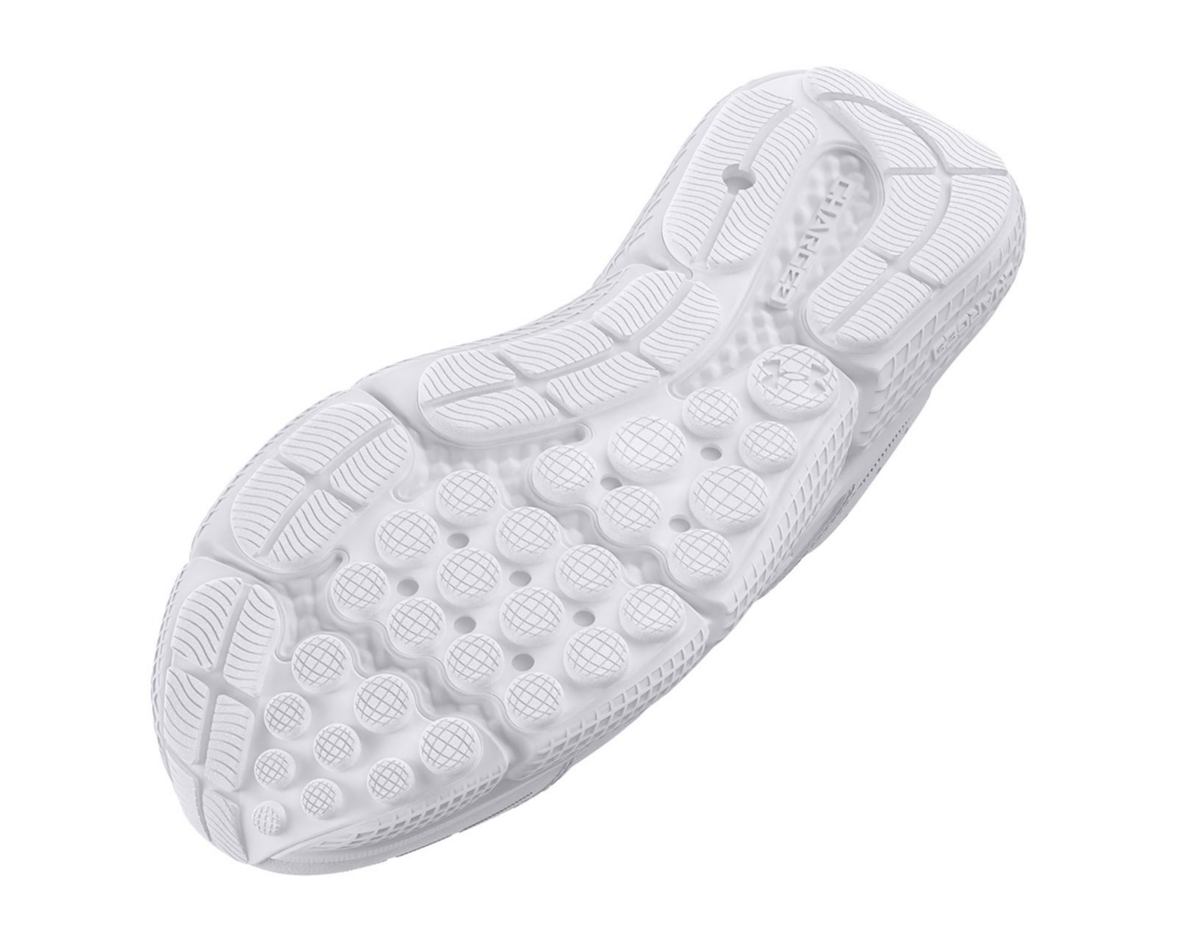 Foto 6 pulgar | Tenis Under Armour Juveniles