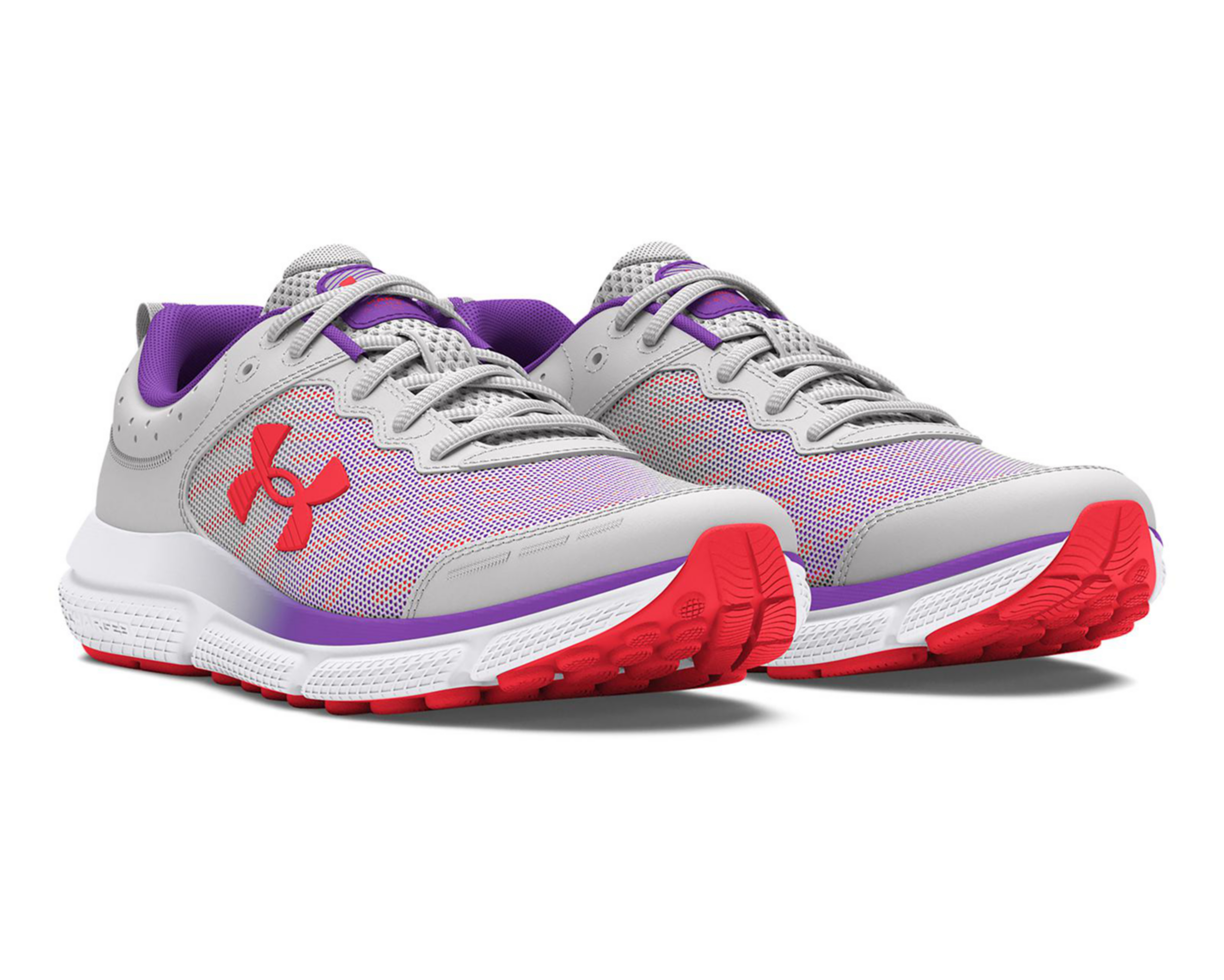 Foto 1 | Tenis Under Armour Juveniles