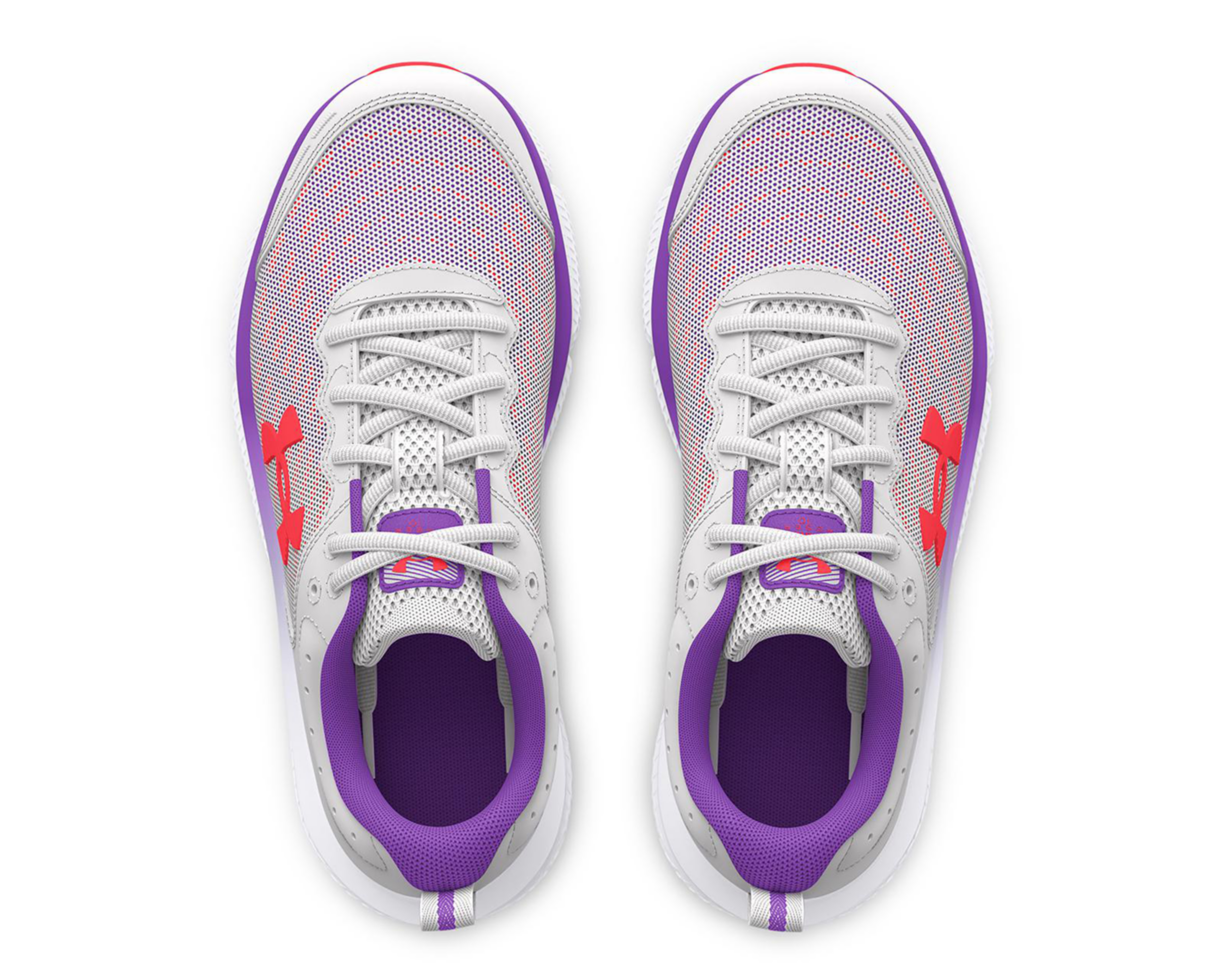Foto 2 | Tenis Under Armour Juveniles