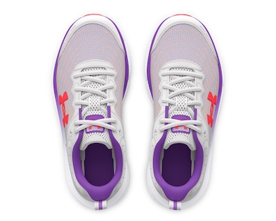 Foto 2 | Tenis Under Armour Juveniles